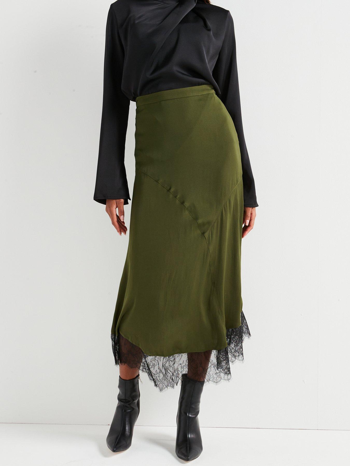 v-by-very-lace-hem-satin-midi-skirt-khaki