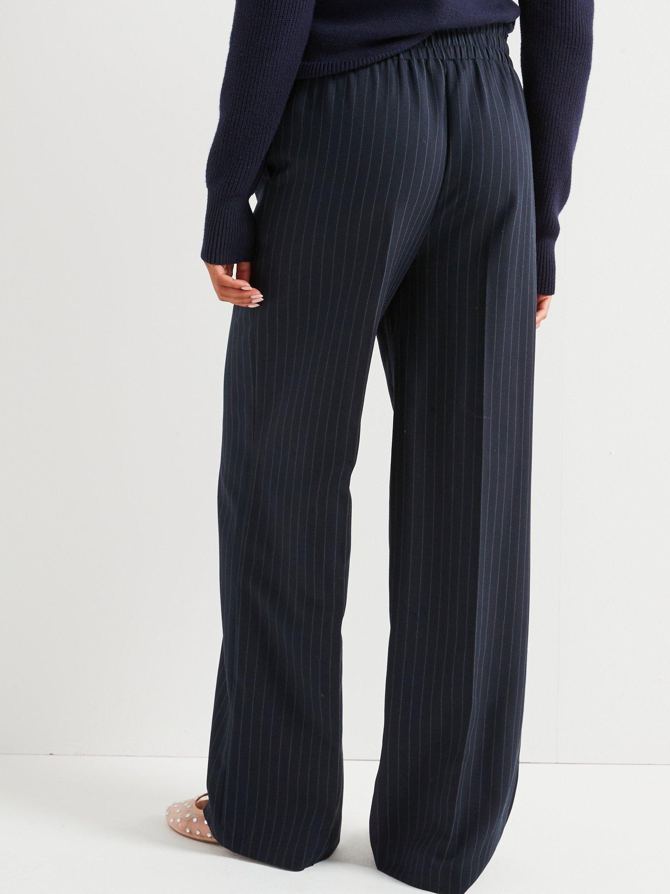 v-by-very-pinstripe-pull-on-trouser-navystillFront