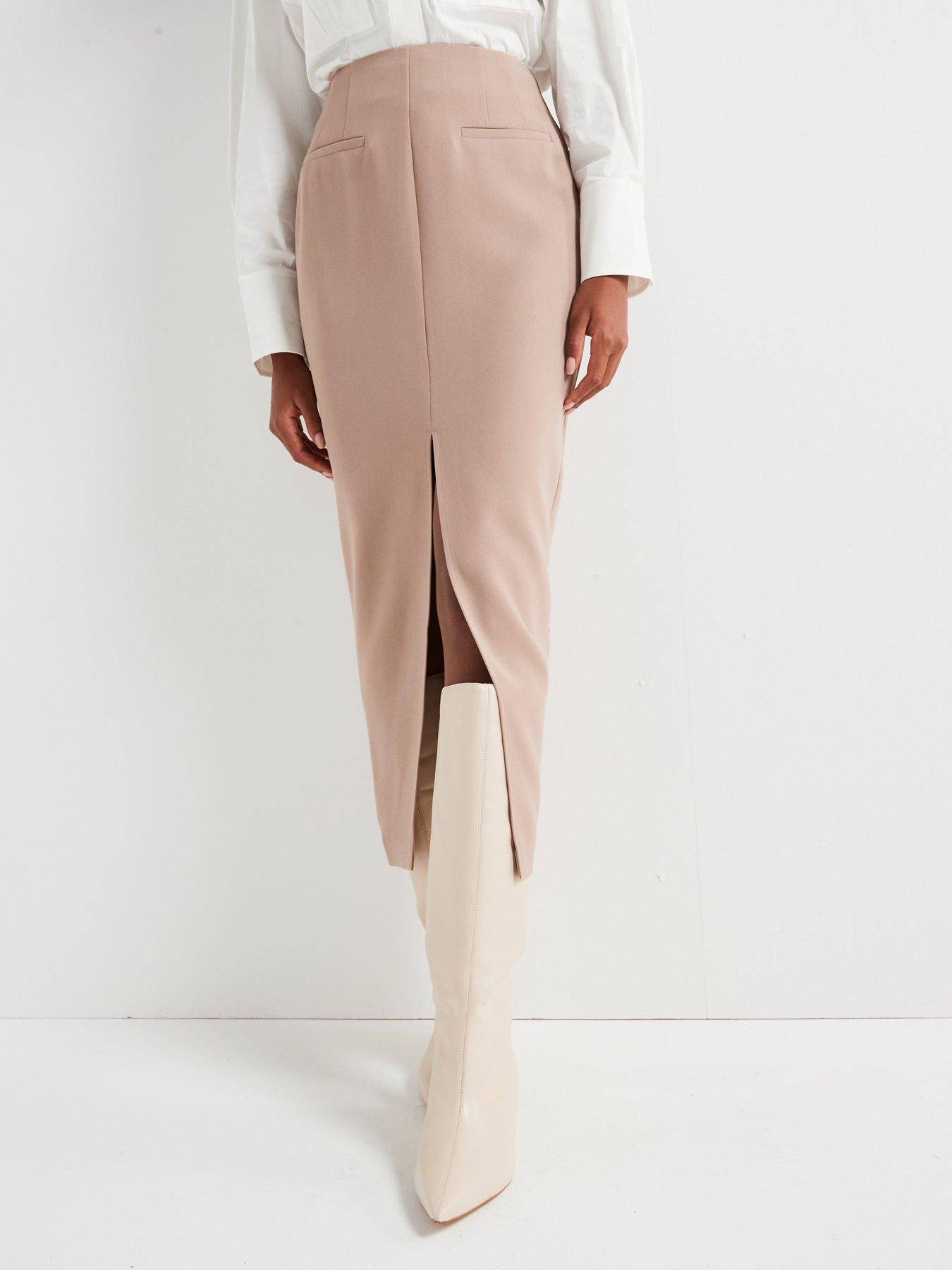 v-by-very-formal-pencil-skirt-beige