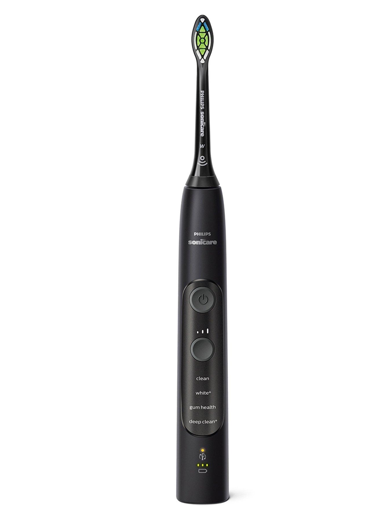 philips-philips-sonicare-series-7900-advanced-whitening-electric-toothbrush-black-hx963117stillFront