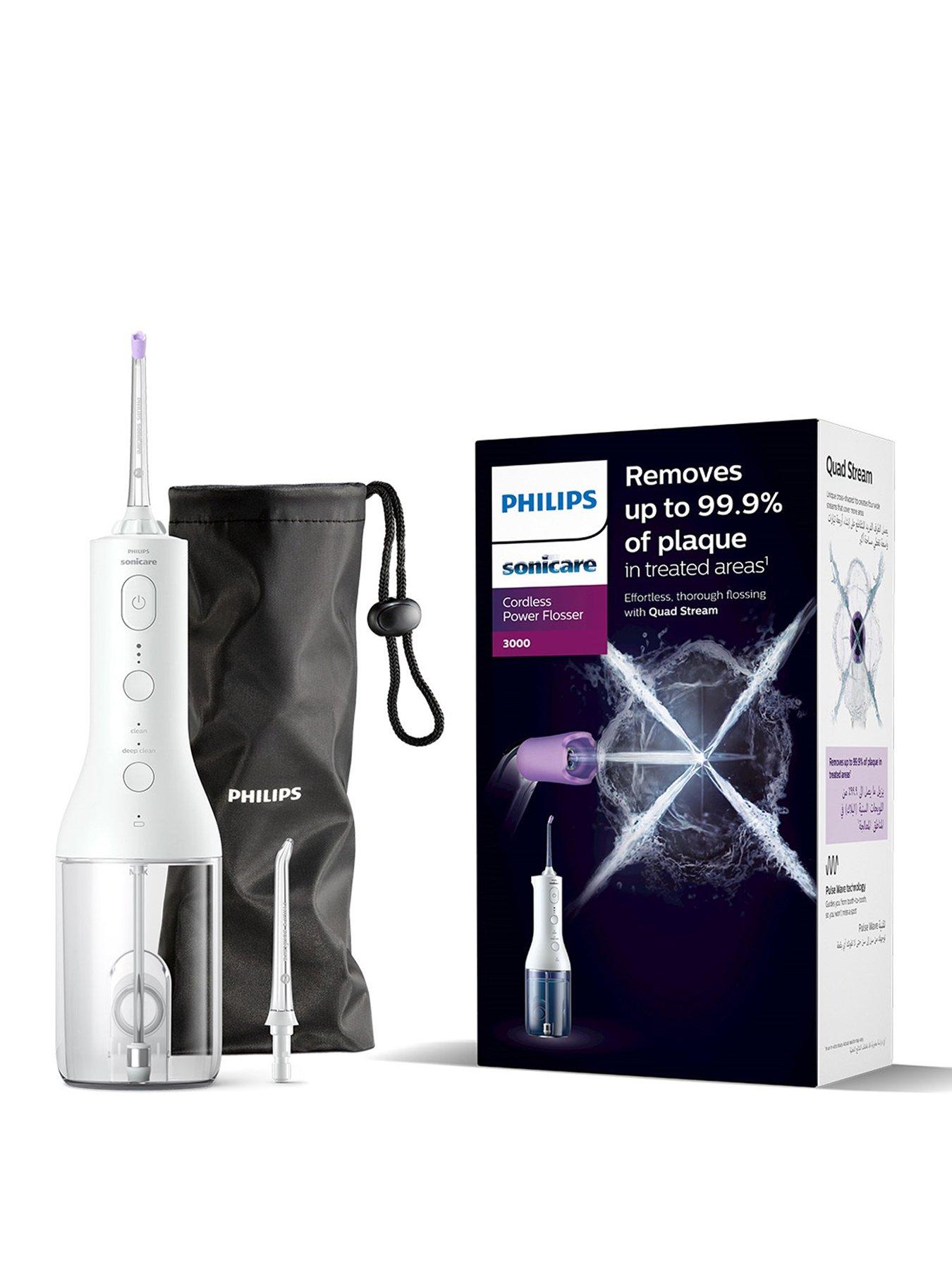 philips-sonicare-cordless-power-flosser-3000-oral-irrigator-hx382631-white