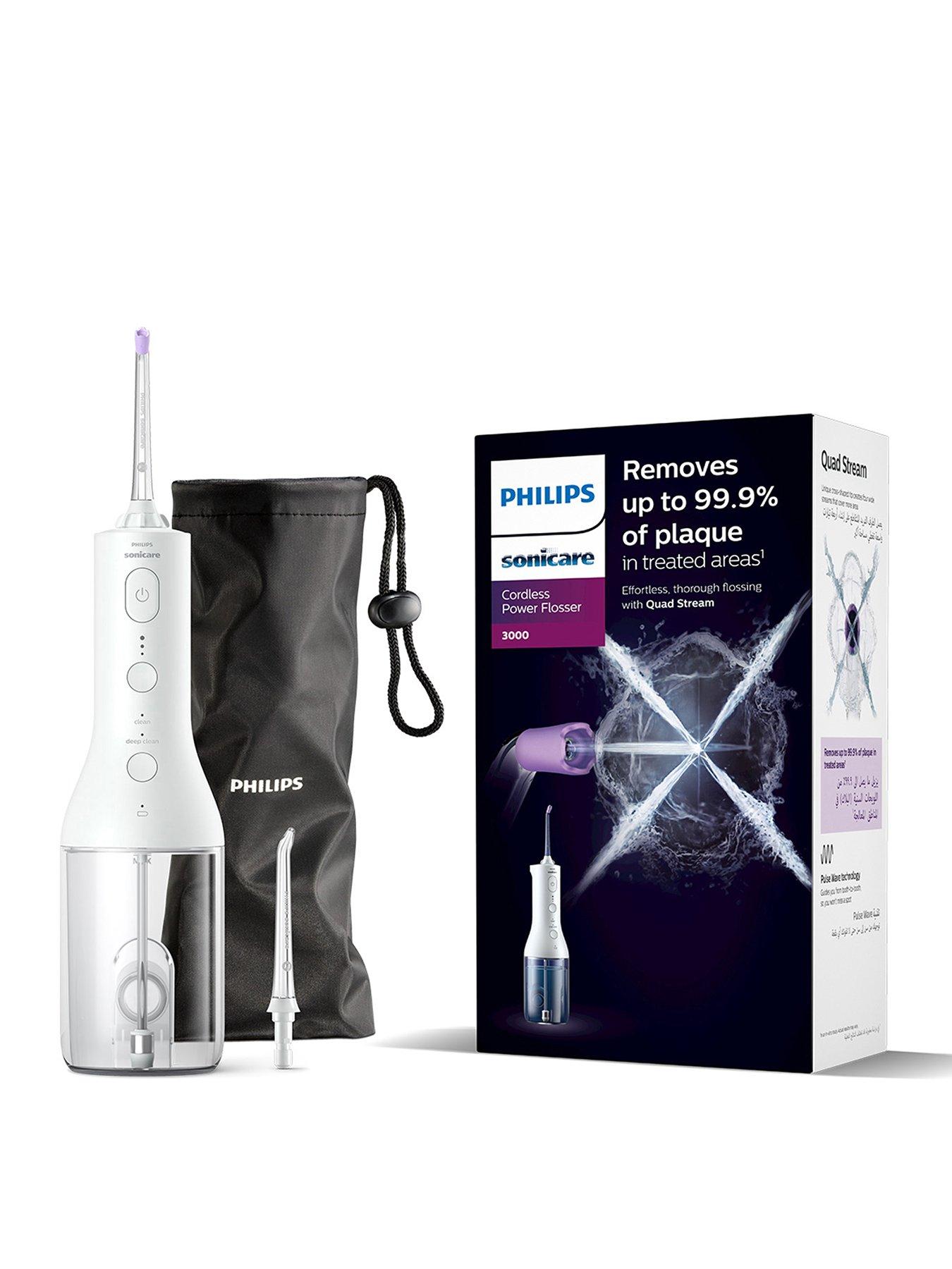 philips-sonicare-cordless-power-flosser-3000-oral-irrigator-hx382631-whitefront