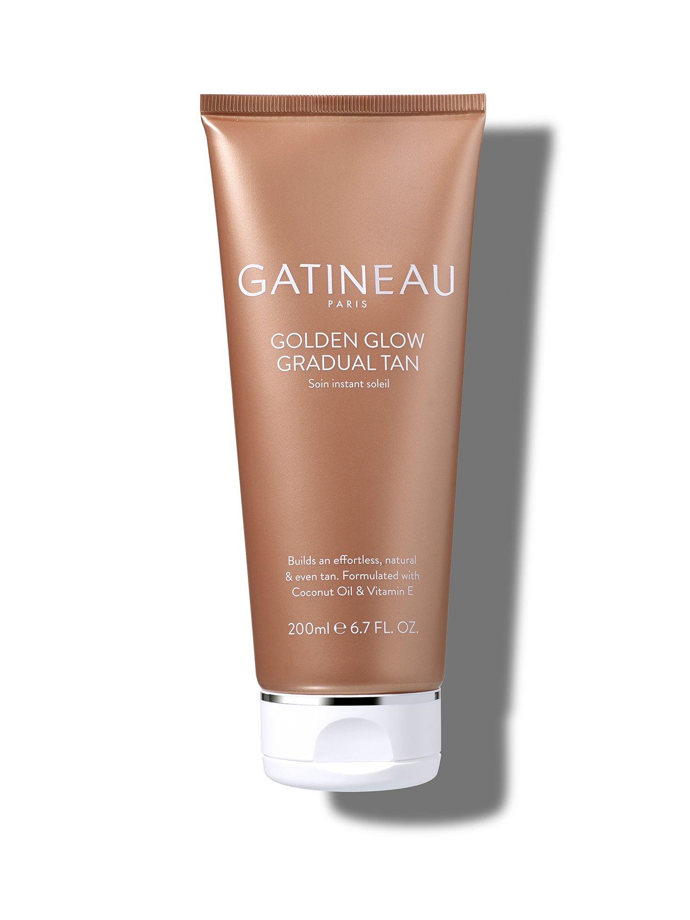 Gatineau GATINEAU Golden Glow Gradual Tan 200ml