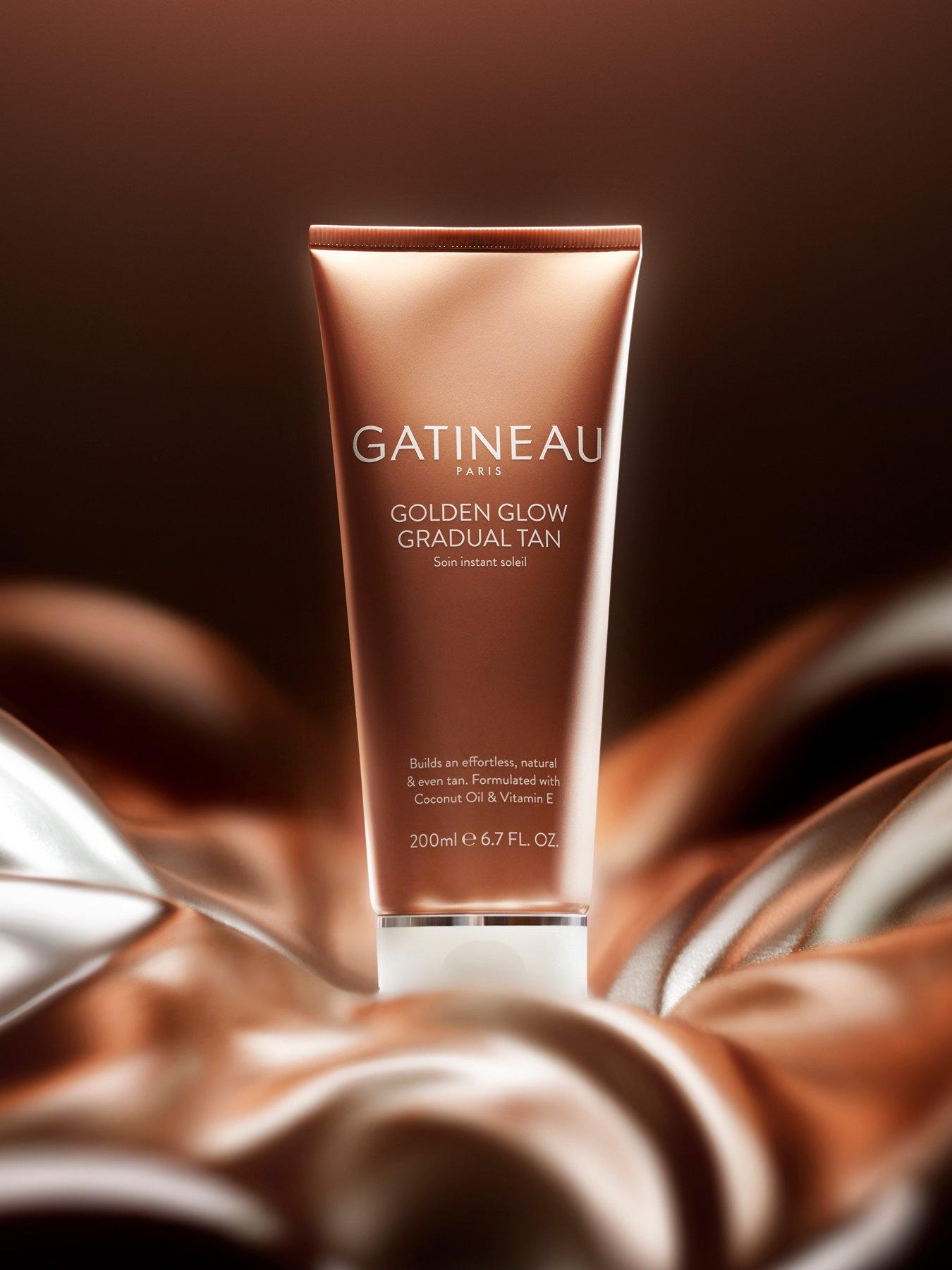 gatineau-gatineau-golden-glow-gradual-tan-200mloutfit