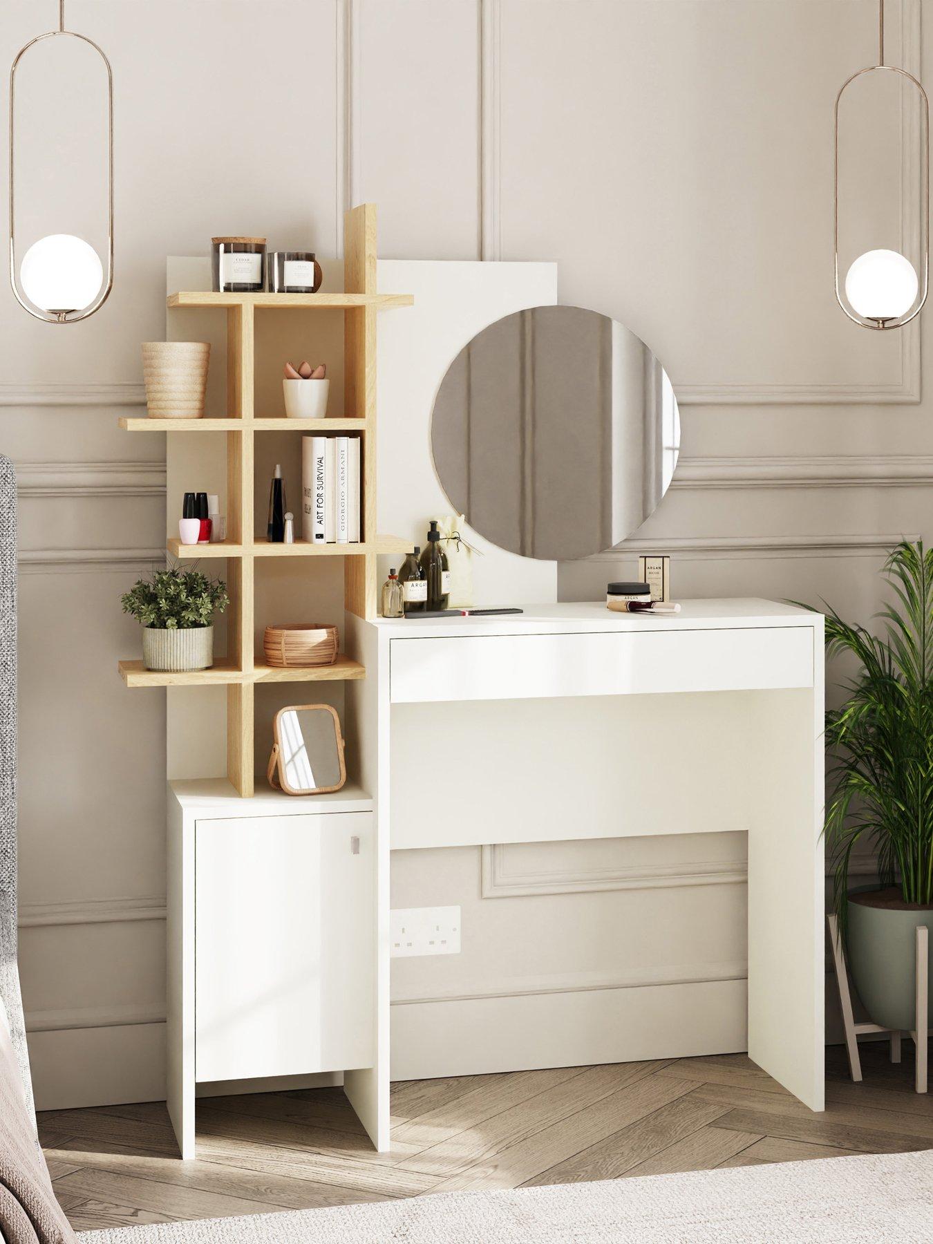 undefined Freyja Dressing Table