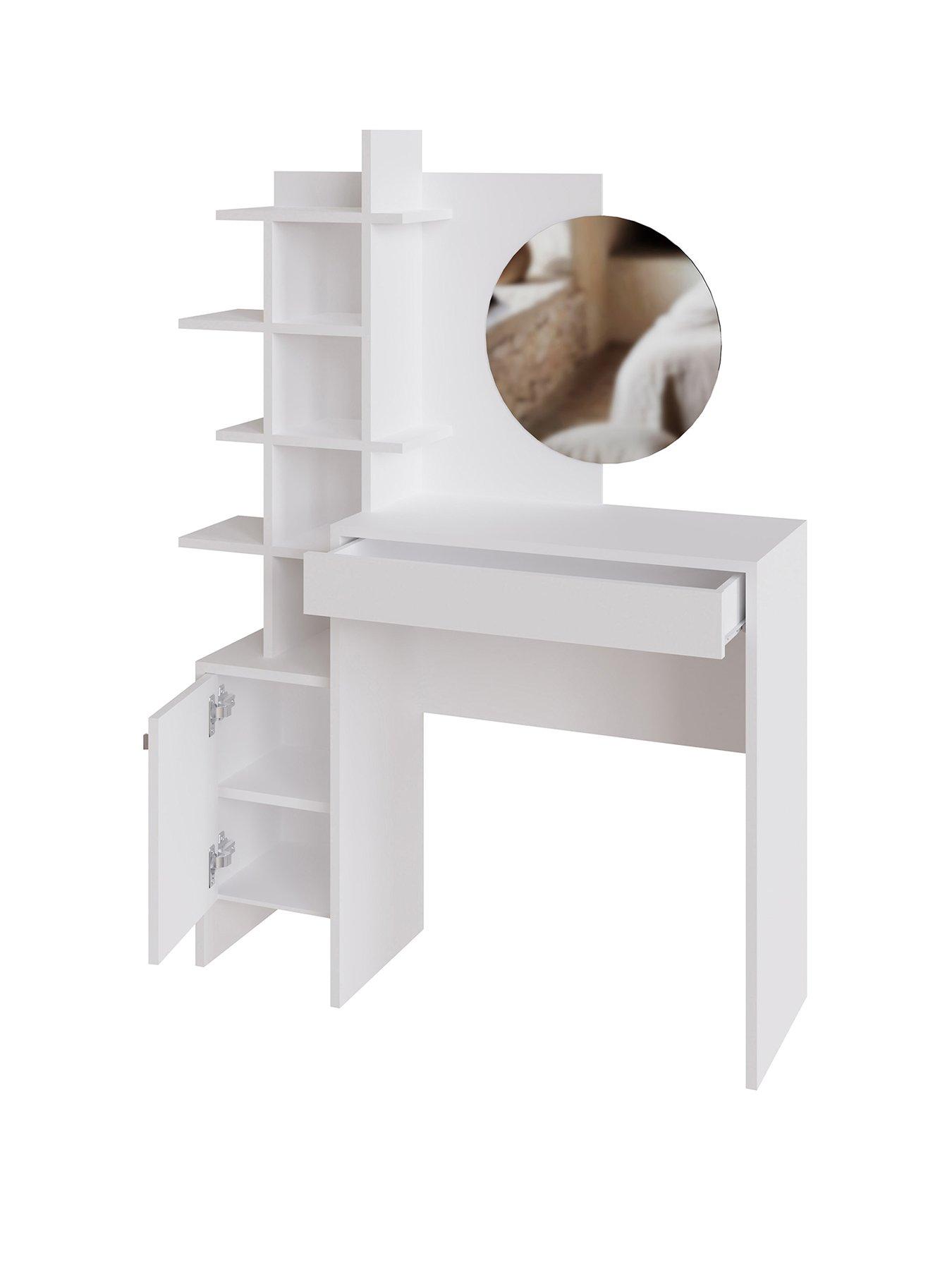 Image 2 of 6 of GFW Freyja Dressing Table