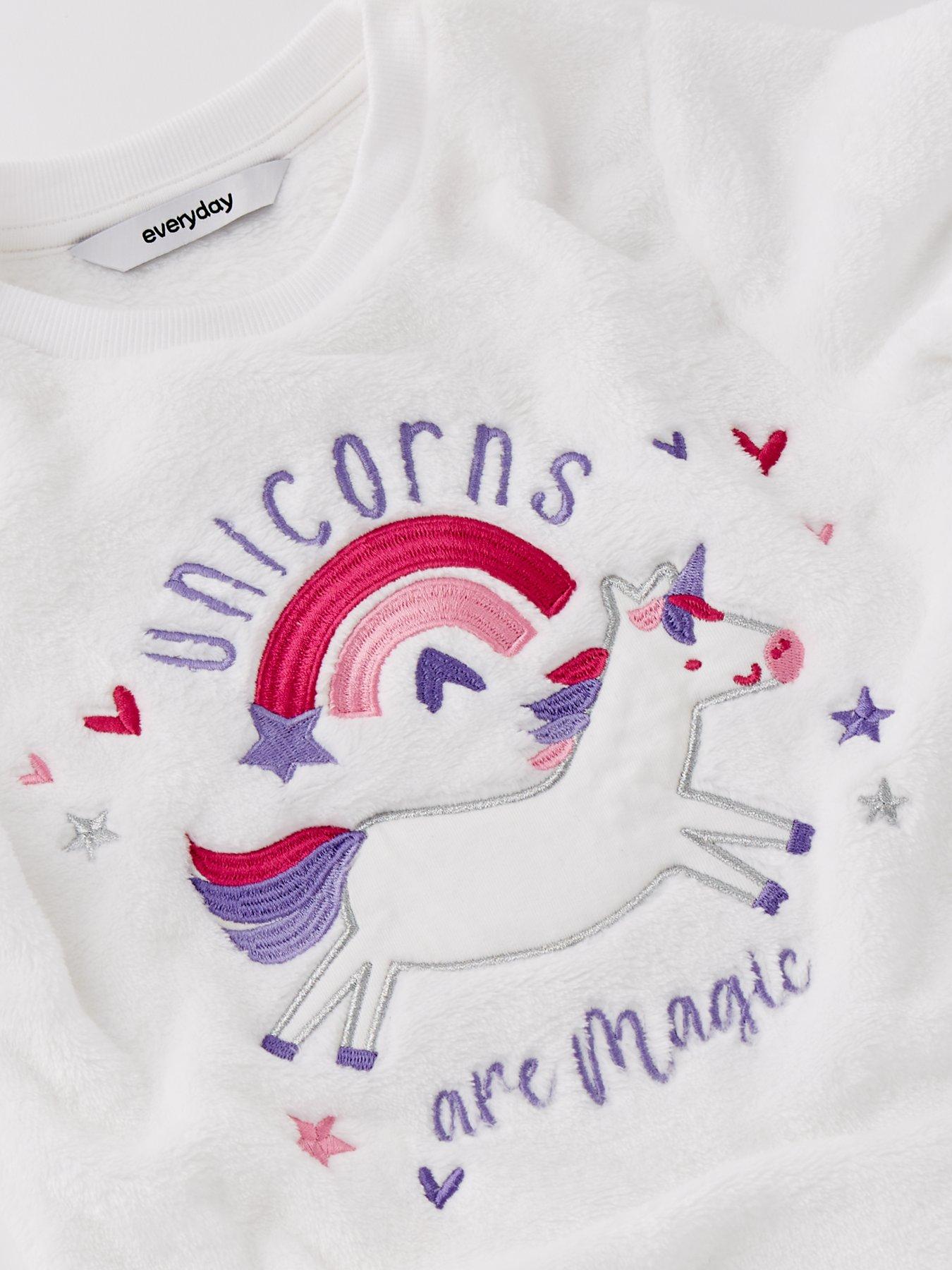 Image 3 of 4 of Everyday EverydayGirls Unicorn Twosie - Multi