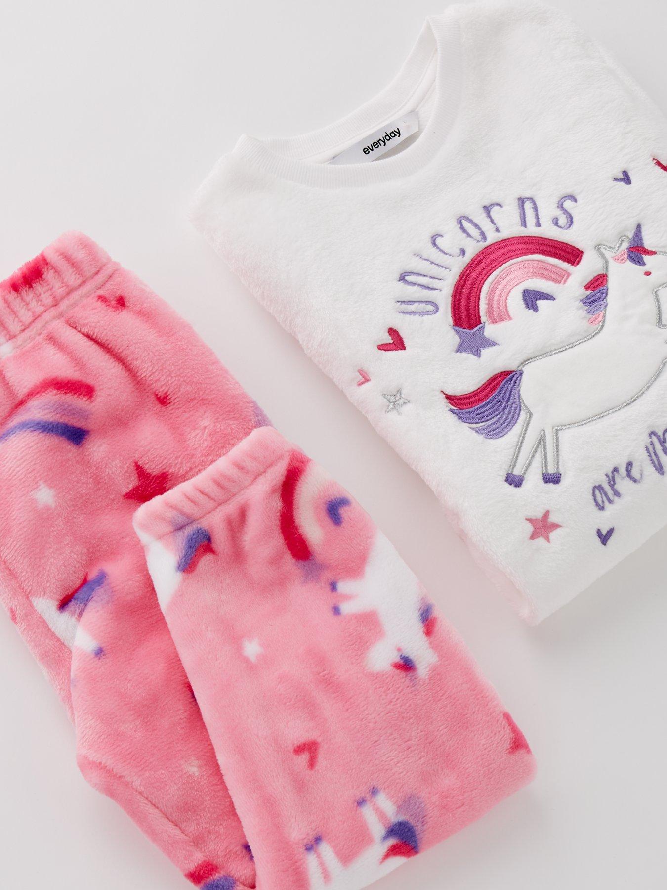 Image 4 of 4 of Everyday EverydayGirls Unicorn Twosie - Multi