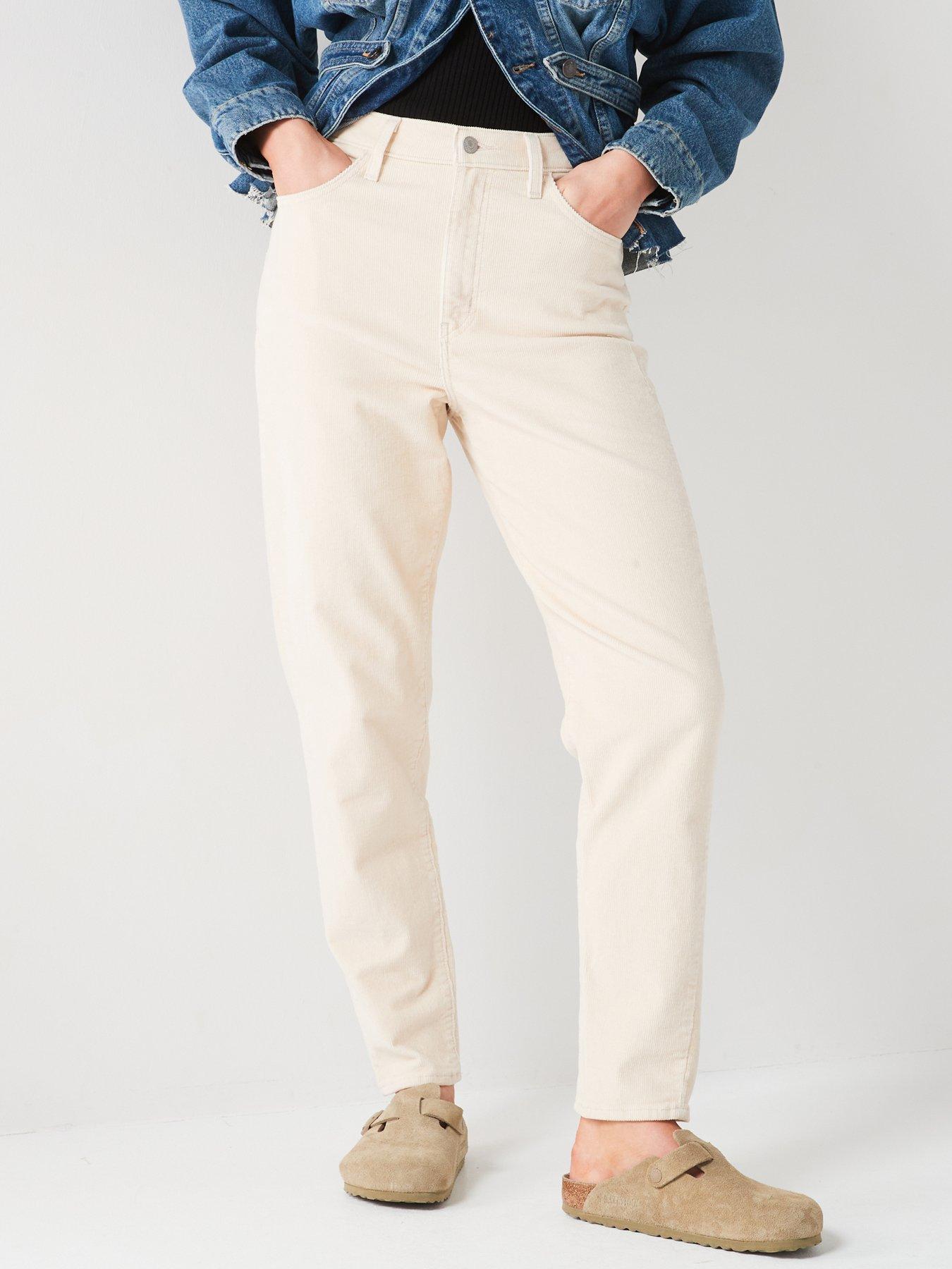 levis-high-rise-mom-jean-white-swan-corduroy