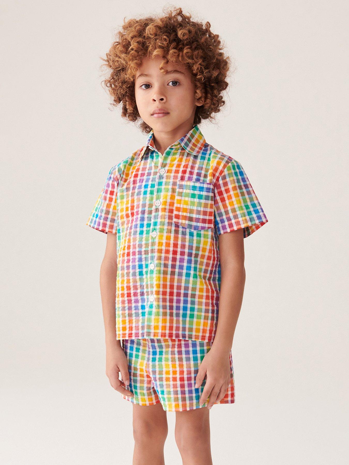 little-bird-shirt-and-short-set-multi