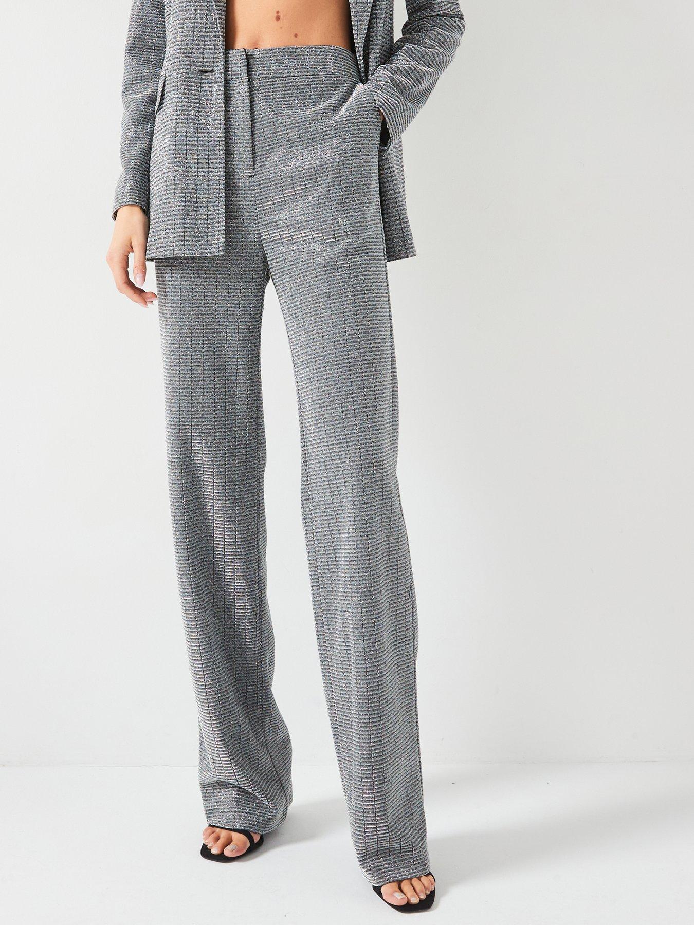 v-by-very-metallic-wide-leg-trouser-grey