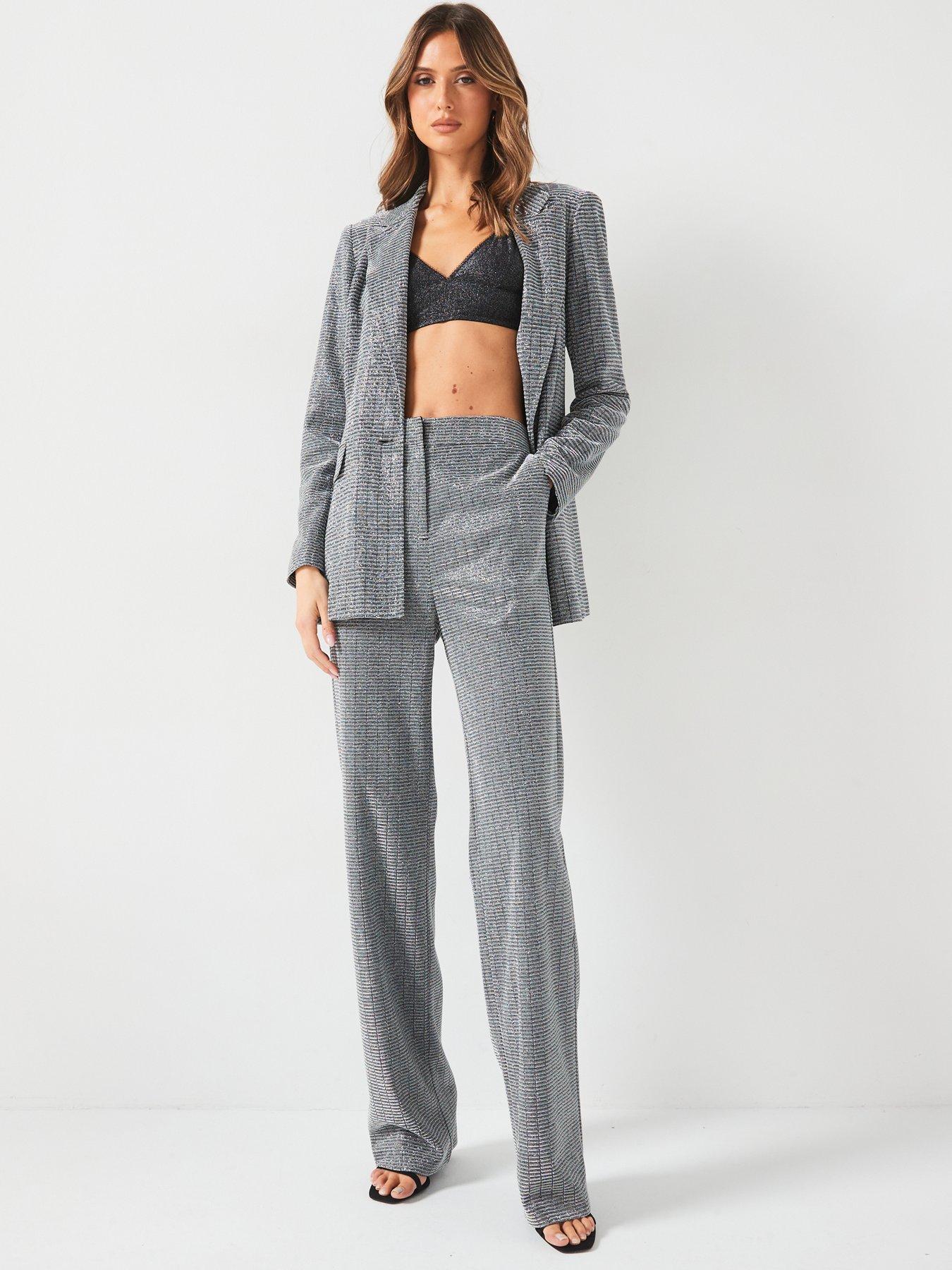 v-by-very-metallic-wide-leg-trouser-greydetail