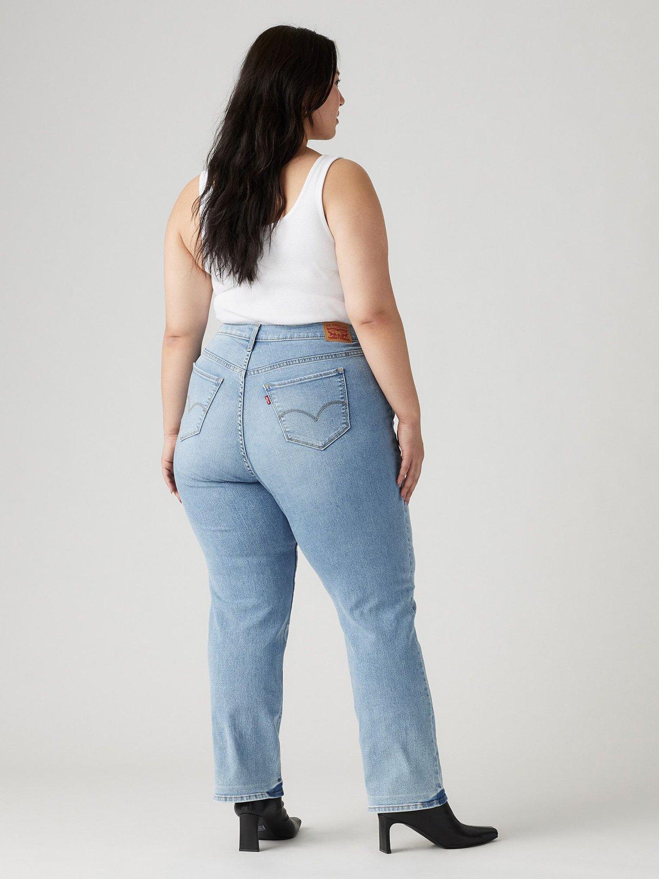 levis-plus-314trade-plus-shaping-straight-leg-jean-twice-the-time-bluestillFront