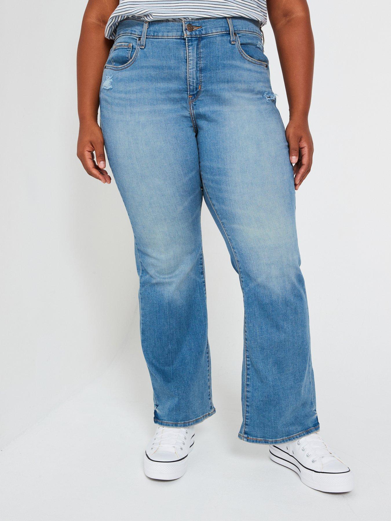 Levis size 16 best sale