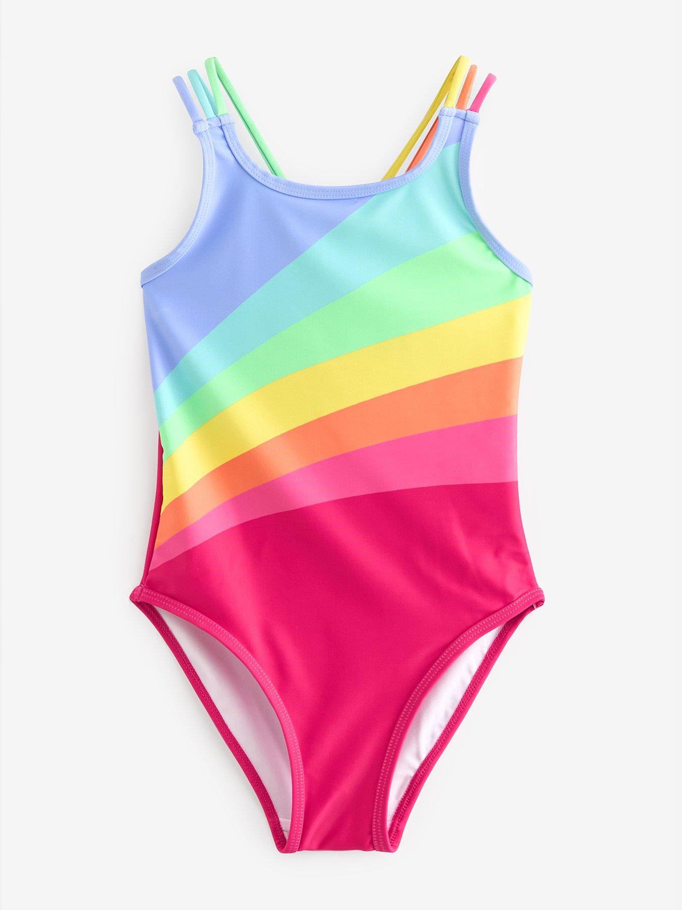 little-bird-rainbow-swimsuit-multi