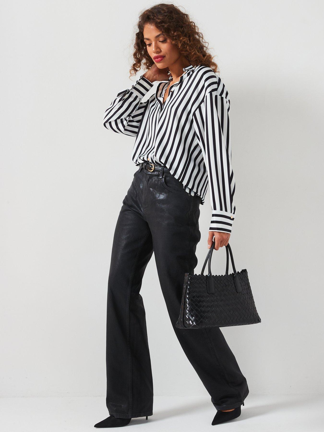 v-by-very-stripe-satin-longline-shirt-blackoutfit