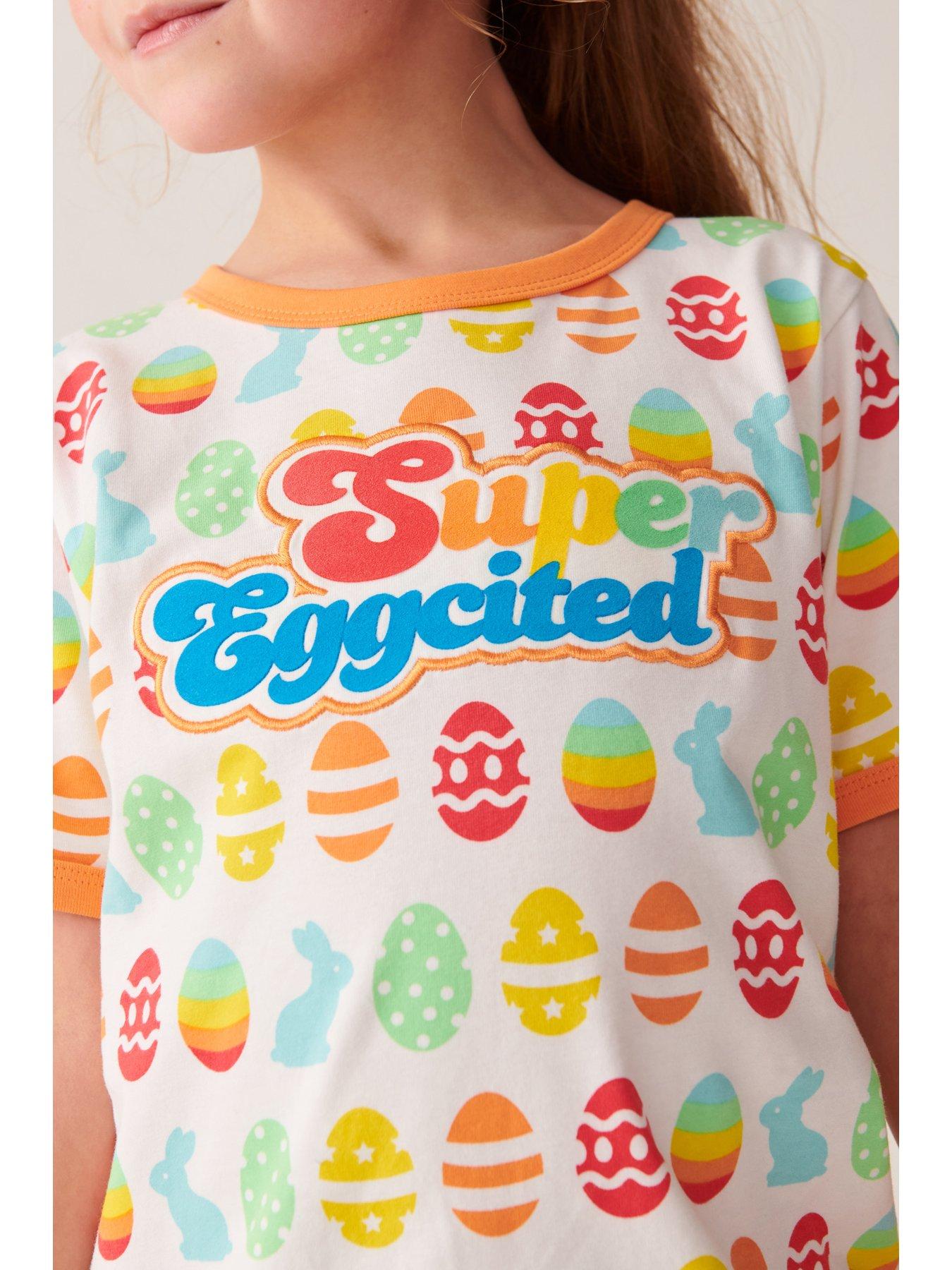 little-bird-super-excite-tee-creamoutfit