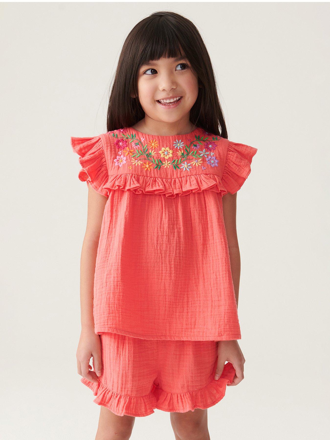 little-bird-embellished-frill-set-pink