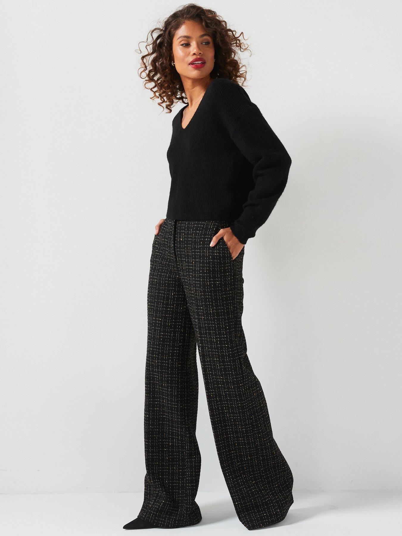 v-by-very-boucle-wide-leg-trouser-blackoutfit