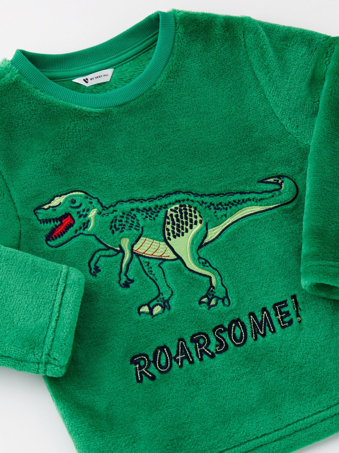 mini-v-by-very-mini-v-by-veryboys-dinosaur-fleece-pyjama-multioutfit