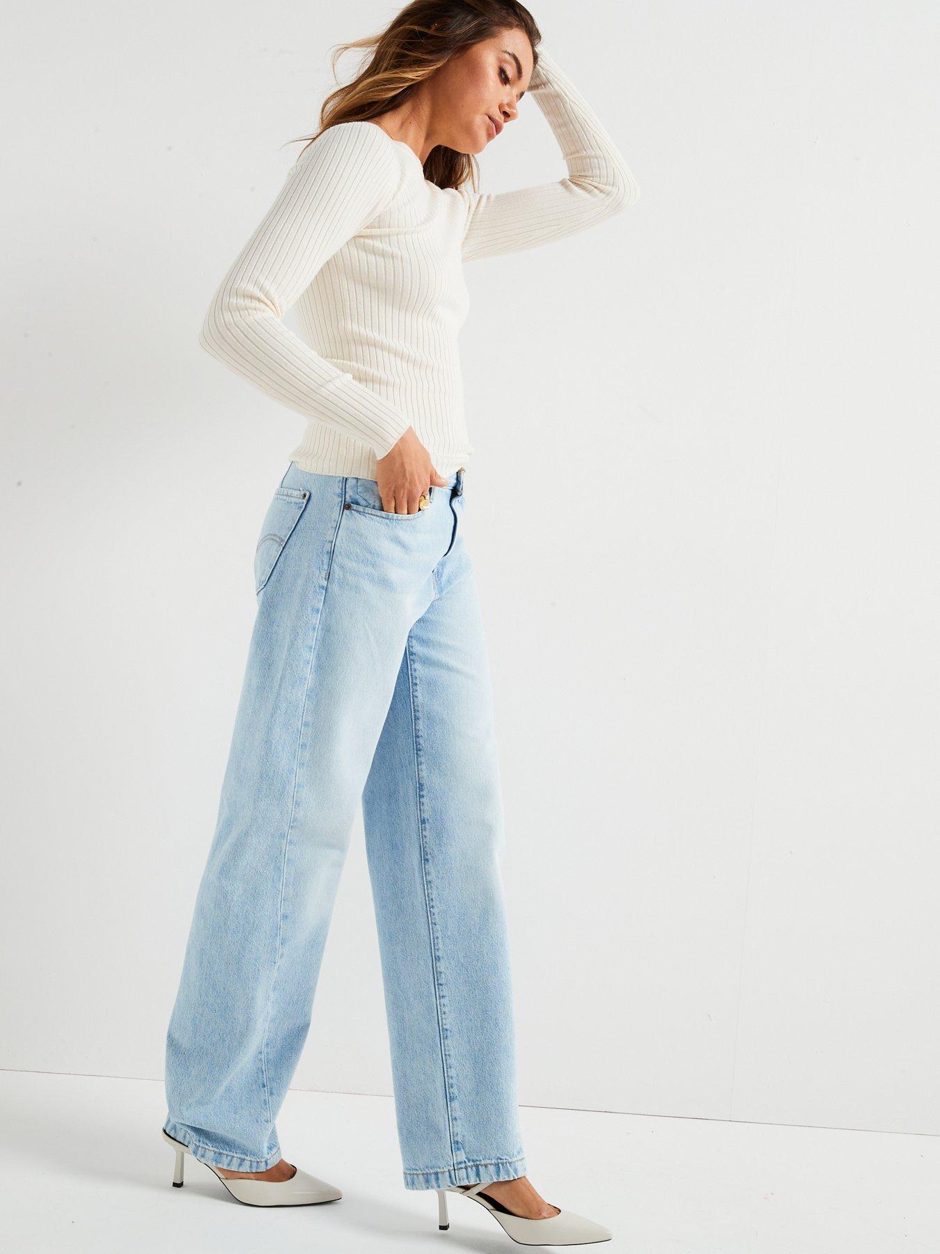 levis-94-baggy-wide-leg-jean-abriaded-art-blueoutfit