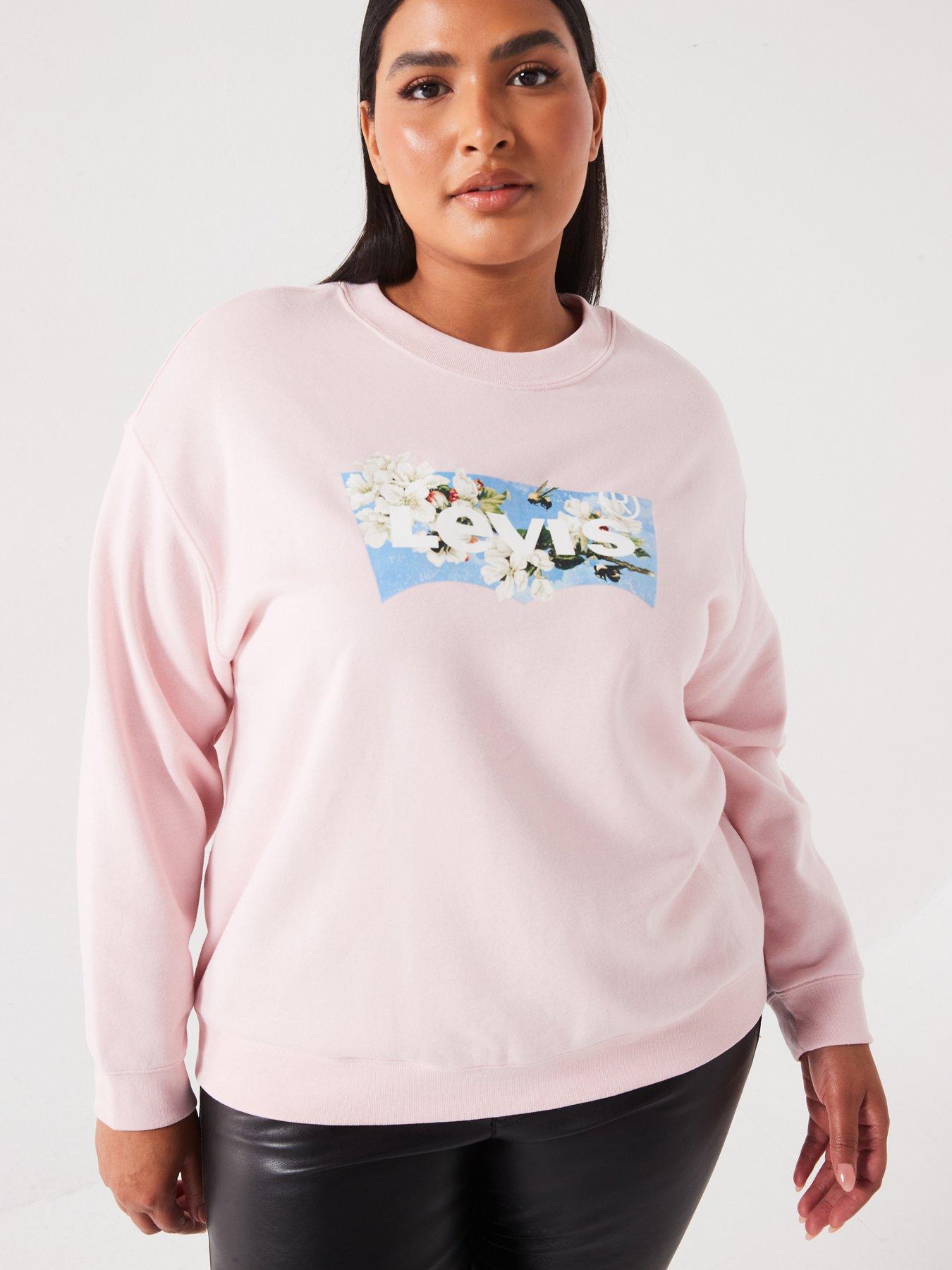 levis-plus-plus-everyday-crewneck-crew-bees-and-cherry-blossom