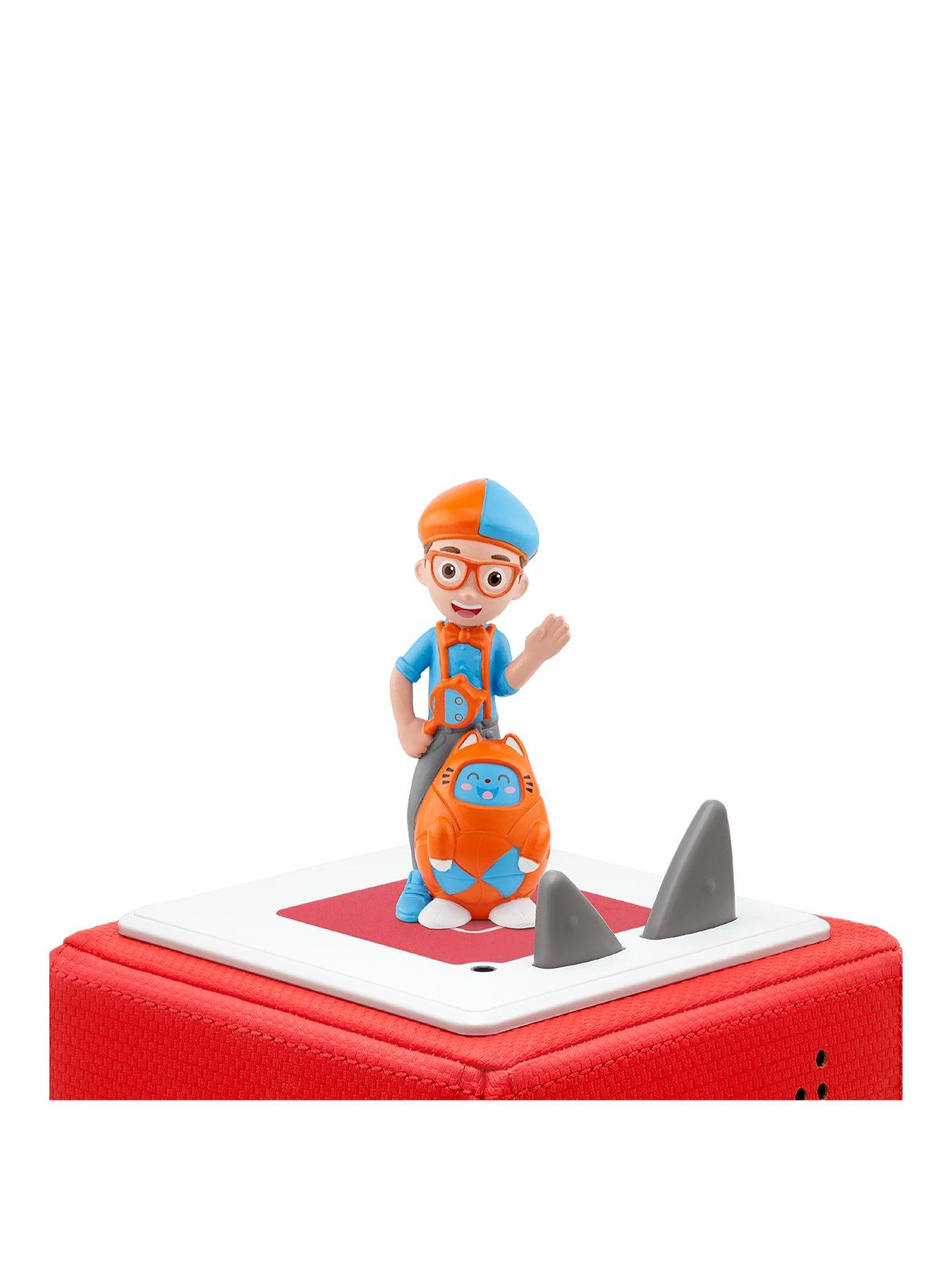 Tonies Blippi