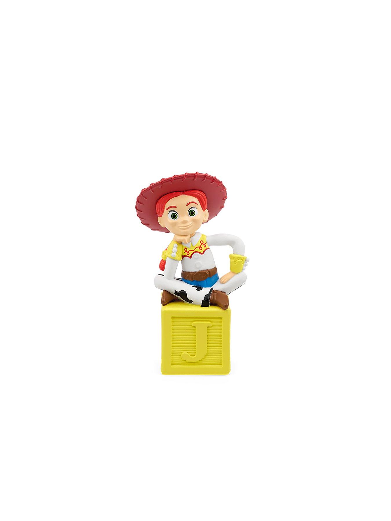 Image 2 of 4 of Tonies Disney Toy Story 3 &amp; 4: Jessie Audio Character