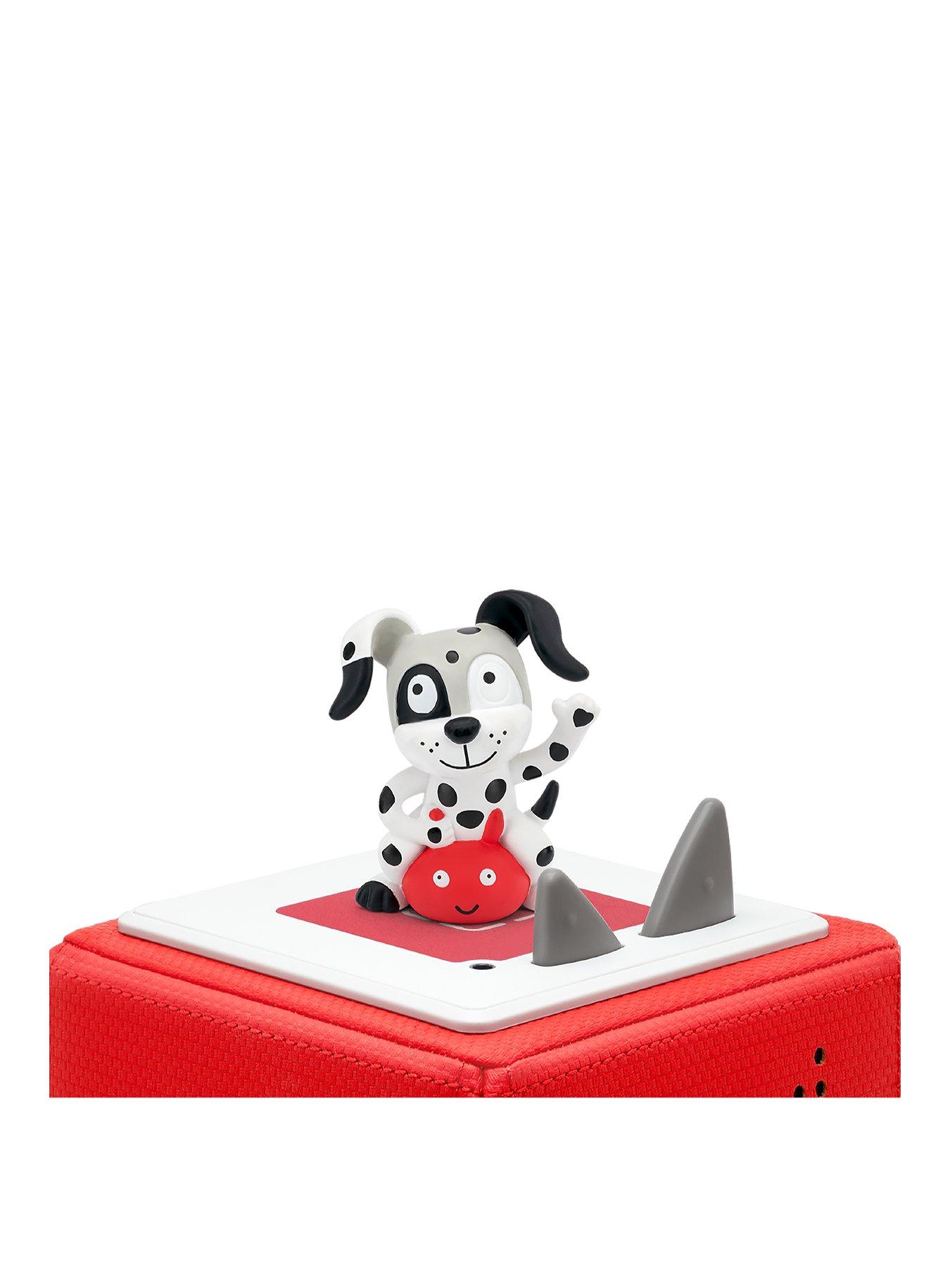 Image of Tonies Favourite Children's Songs - Playtime and Action Songs 2