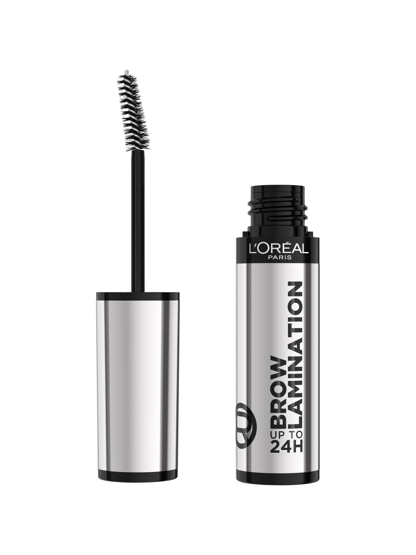 Image 2 of 8 of L'Oreal Paris L'Oreal Paris, Infallible Brow Lamination, for upto 24hour longwear brow hold, Clear