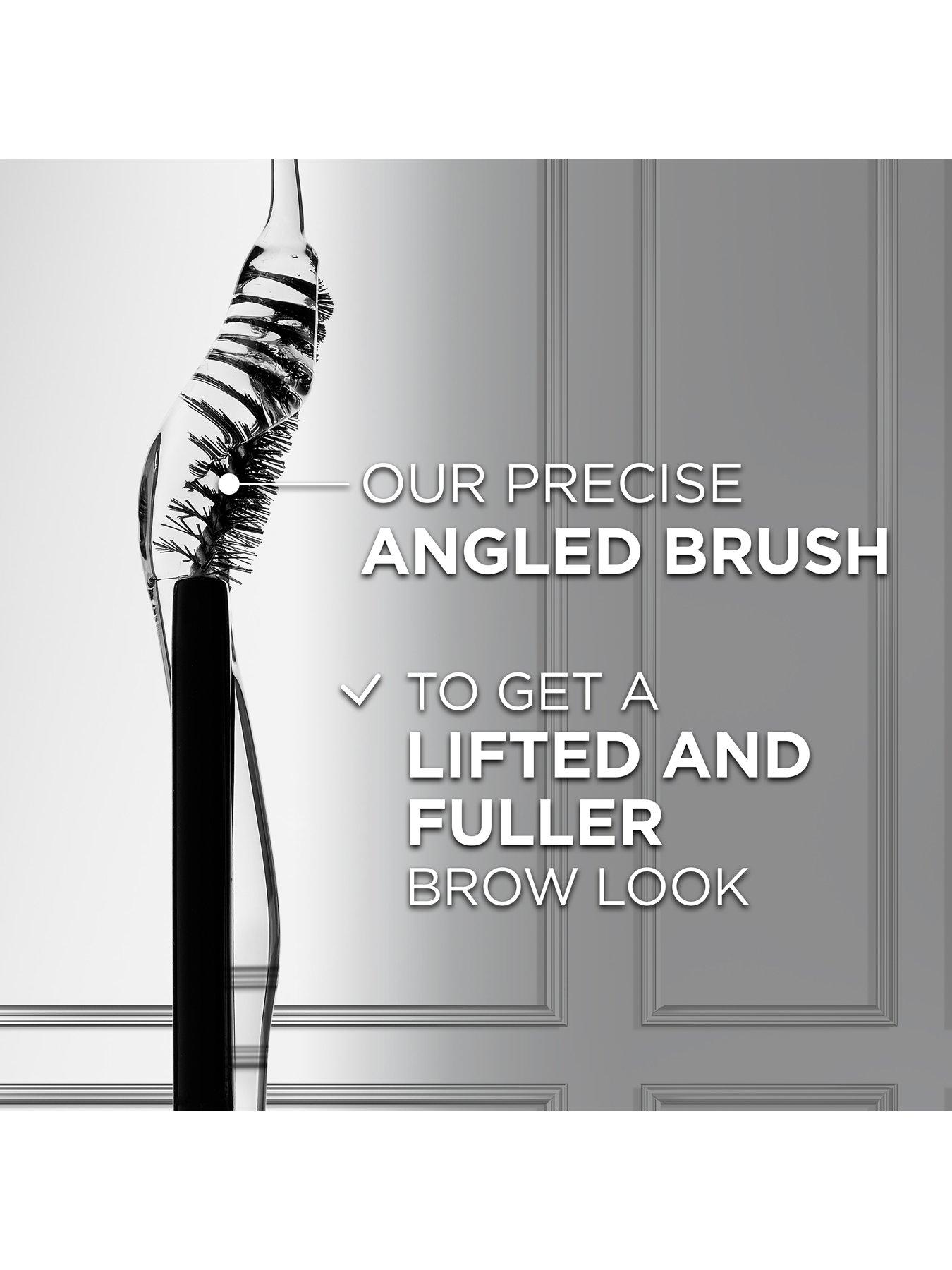 Image 4 of 8 of L'Oreal Paris L'Oreal Paris, Infallible Brow Lamination, for upto 24hour longwear brow hold, Clear