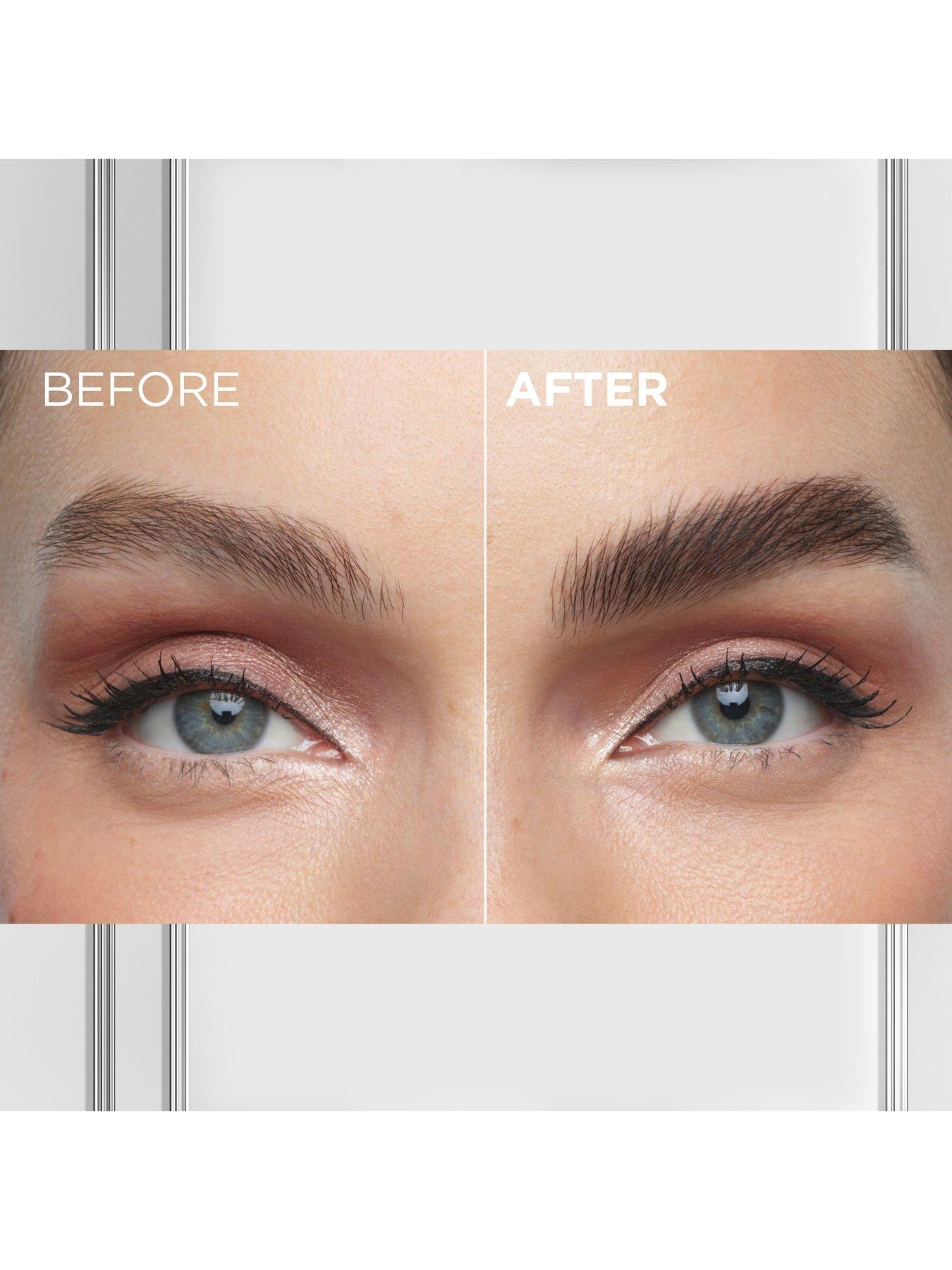 Image 6 of 8 of L'Oreal Paris L'Oreal Paris, Infallible Brow Lamination, for upto 24hour longwear brow hold, Clear