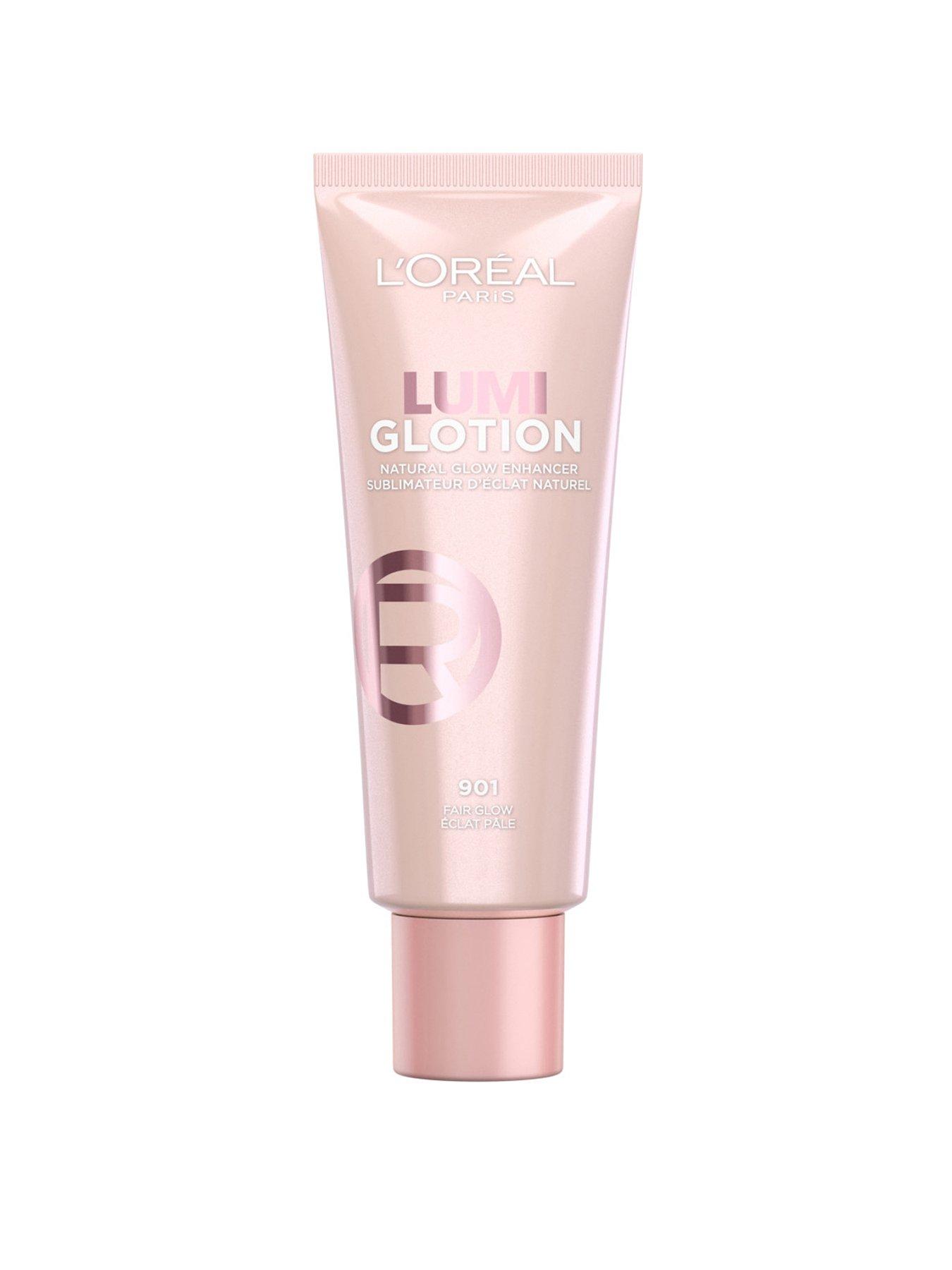 L'Oreal Paris L'Oreal Paris Paradise Lumi Glotion