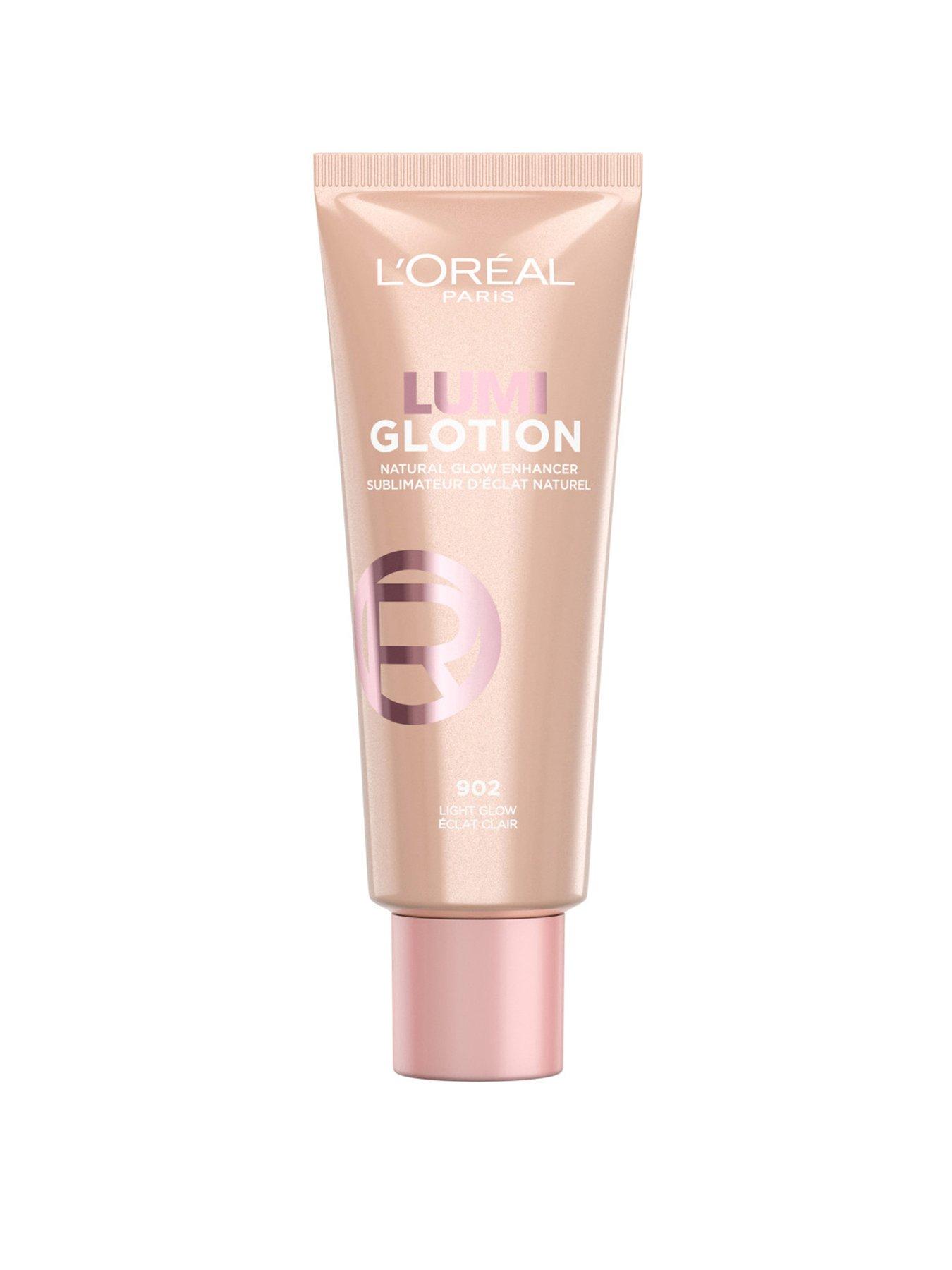 L'Oreal Paris L'Oreal Paris Paradise Lumi Glotion