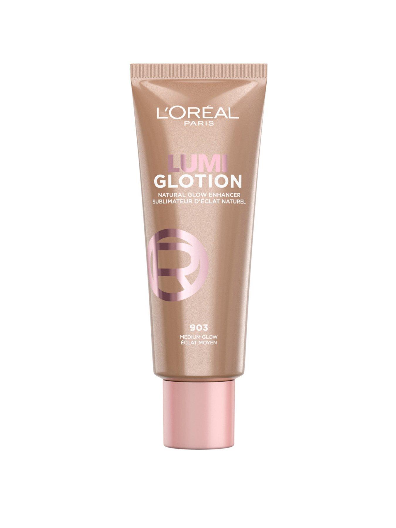 Image 1 of 8 of L'Oreal Paris L'Oreal Paris Paradise Lumi Glotion