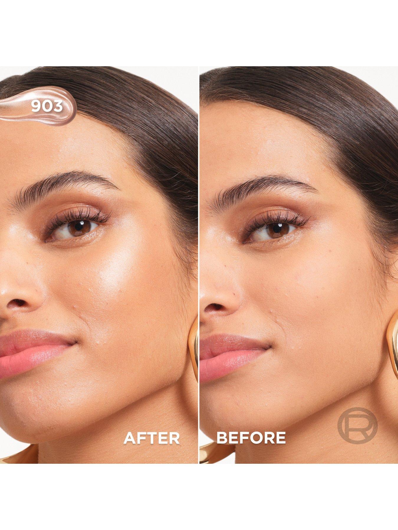 Image 2 of 8 of L'Oreal Paris L'Oreal Paris Paradise Lumi Glotion