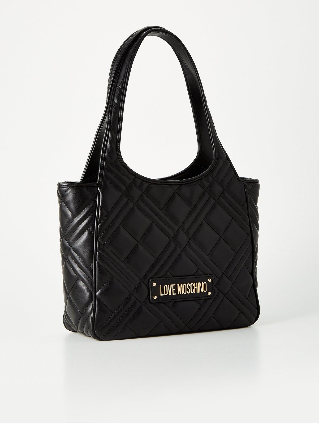 love-moschino-quilted-toteback