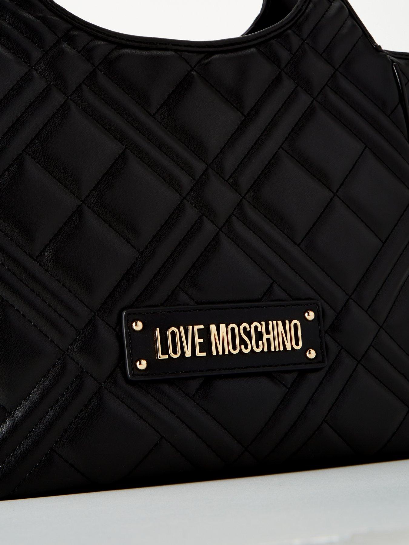 love-moschino-quilted-toteoutfit