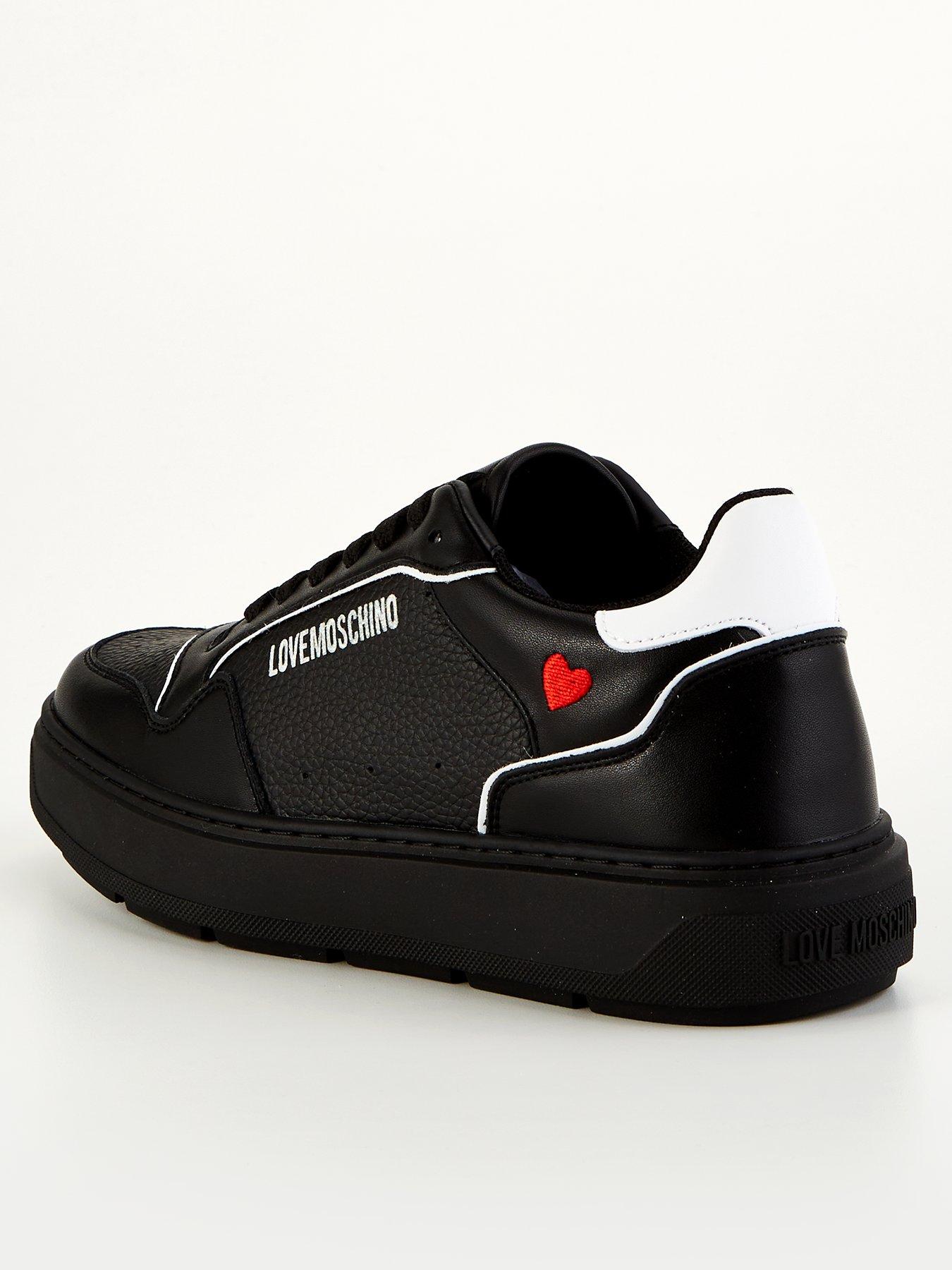 love-moschino-logonbsprunner-trainers-blackback