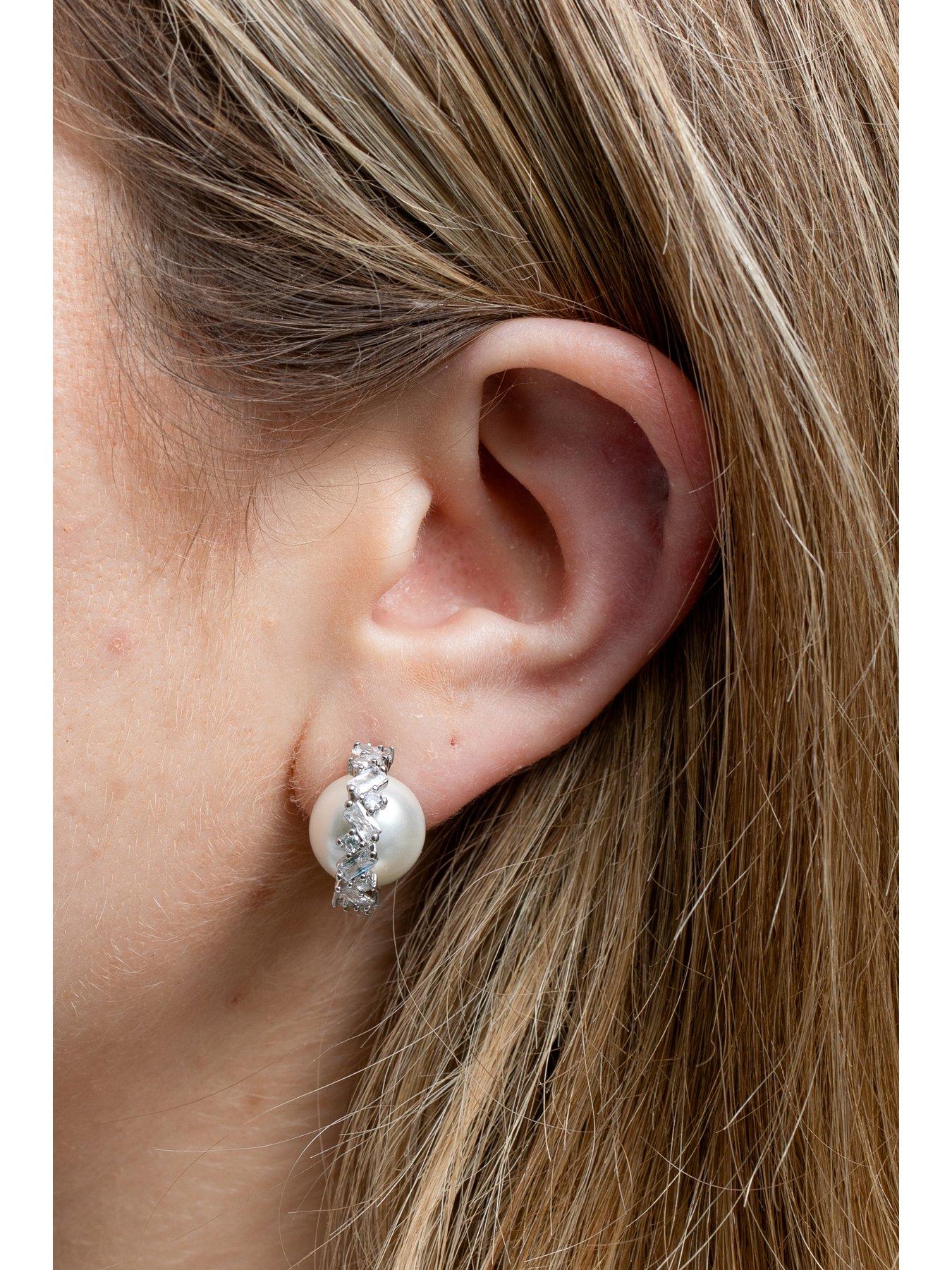 jon-richard-rhodium-plated-cubic-zirconia-wrapped-pearl-stud-earringsoutfit