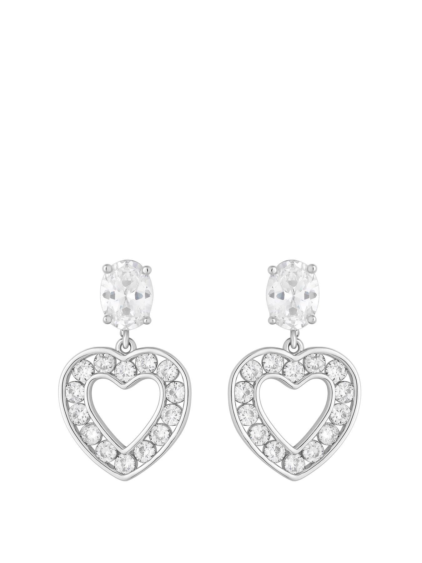 jon-richard-rhodium-plated-and-cubic-zirconia-open-heart-drop-earrings