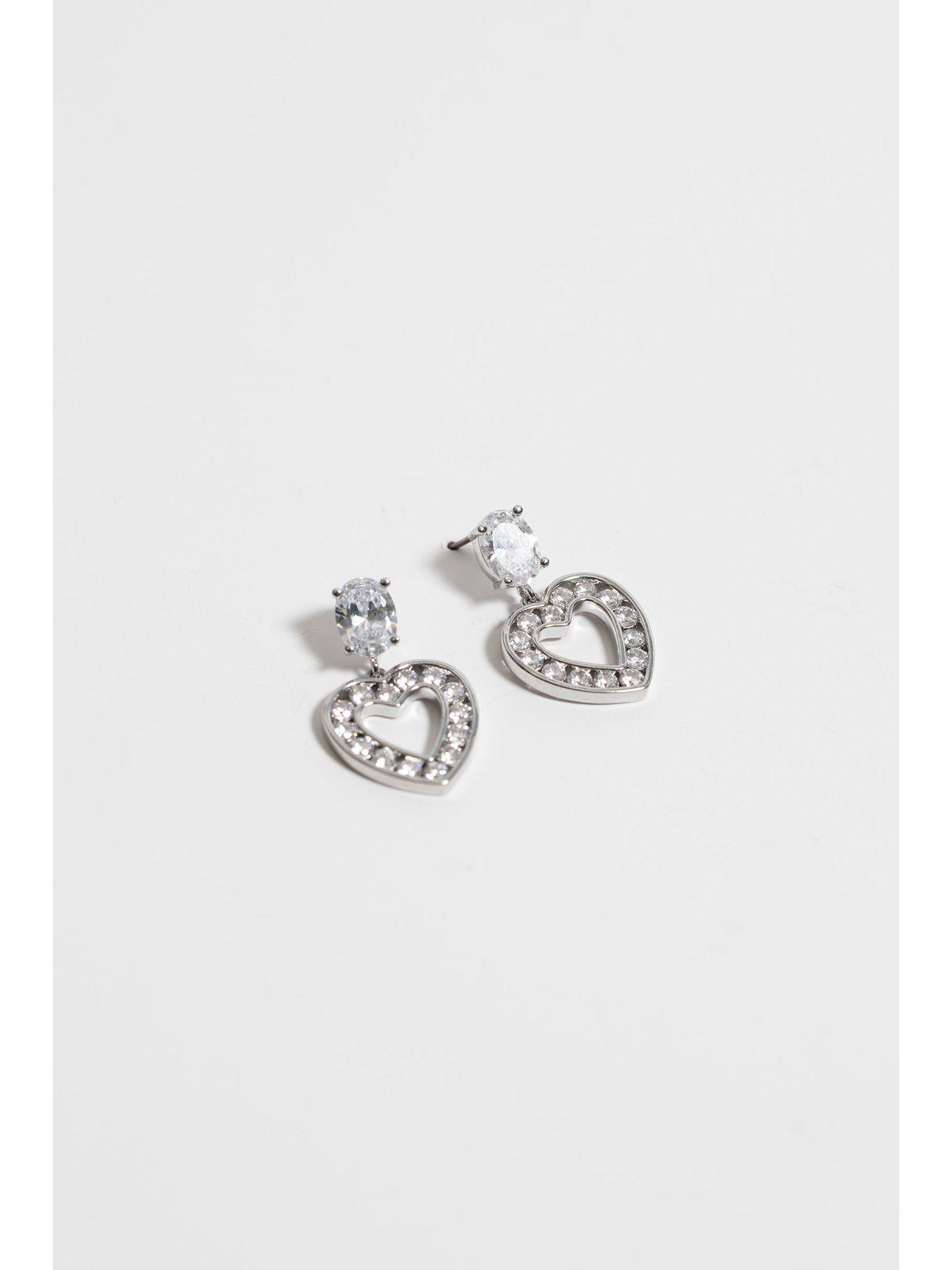 jon-richard-rhodium-plated-and-cubic-zirconia-open-heart-drop-earringsback