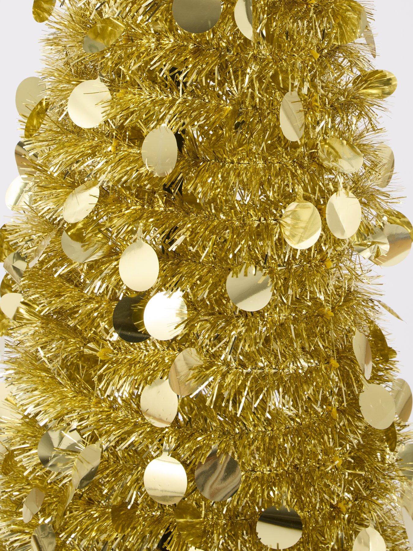 three-kings-150nbspcm-pop-up-tinsel-christmasnbsptree--nbspgoldback