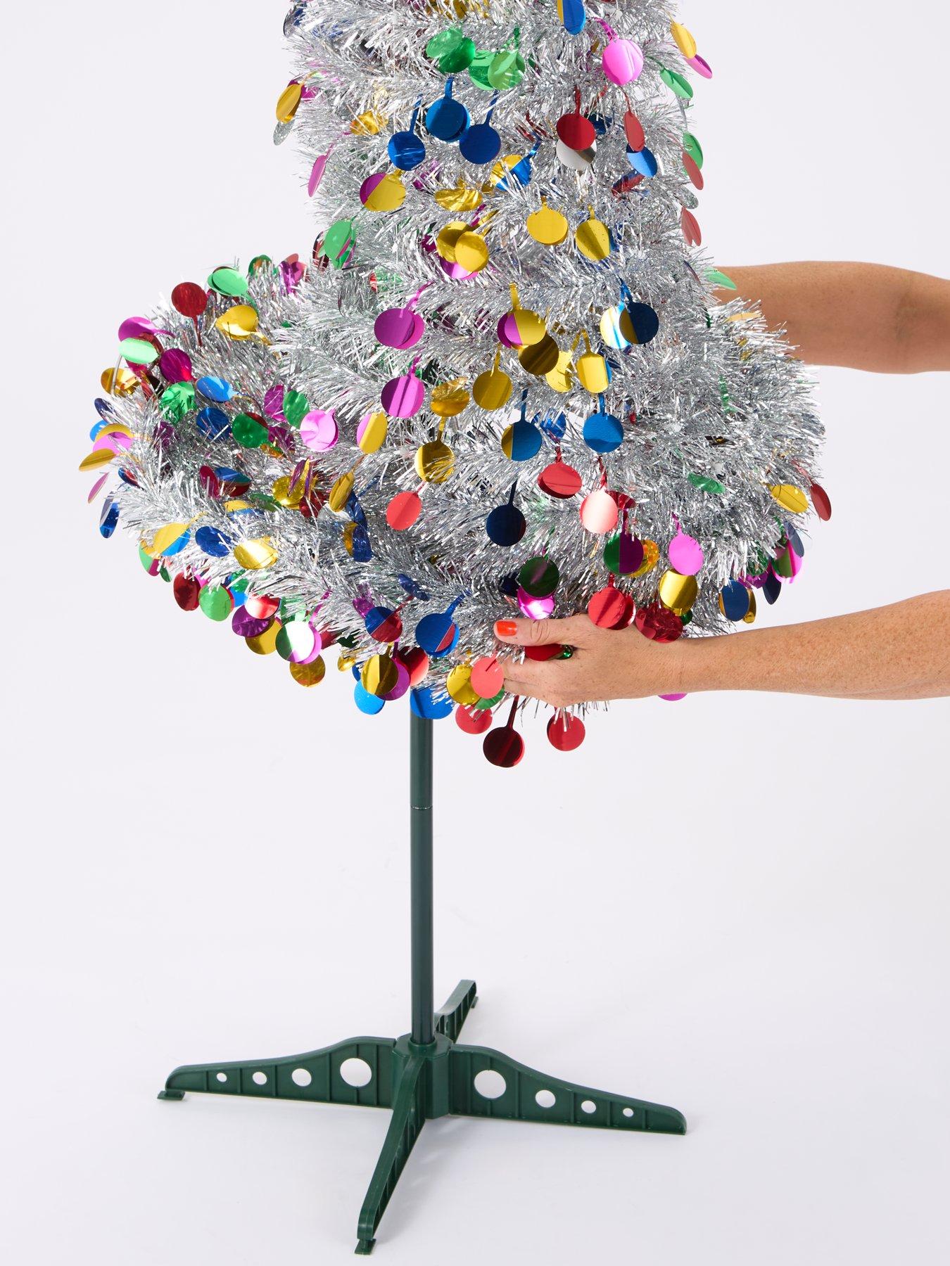 three-kings-180cm-pop-up-tinsel-tree-silveroutfit