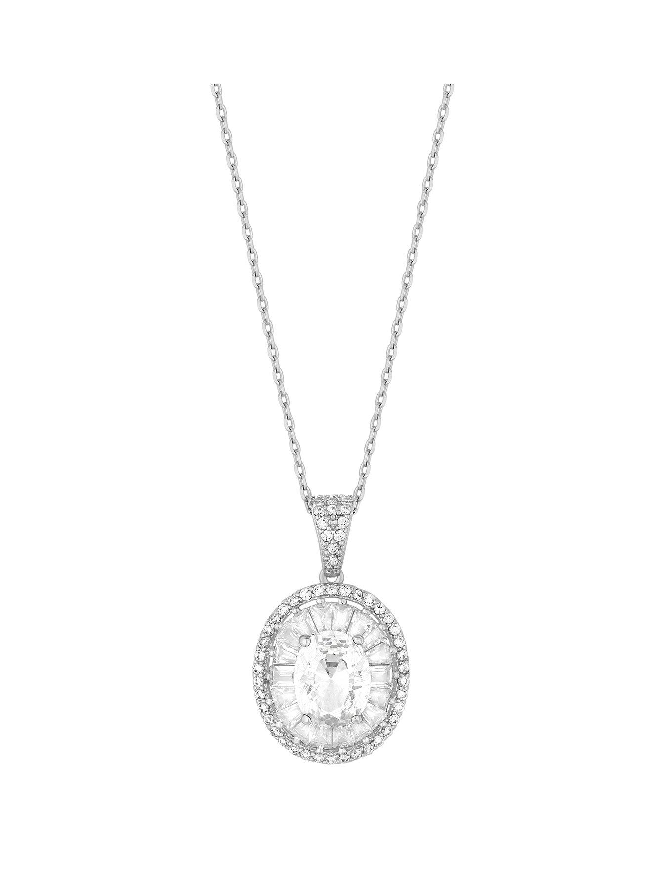 jon-richard-rhodium-plated-cubic-zirconia-statement-crystal-pendant-necklace