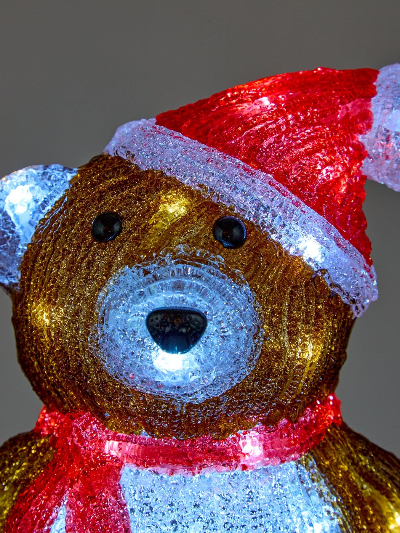 three-kings-teddy-acrylic-outdoor-christmas-lightoutfit