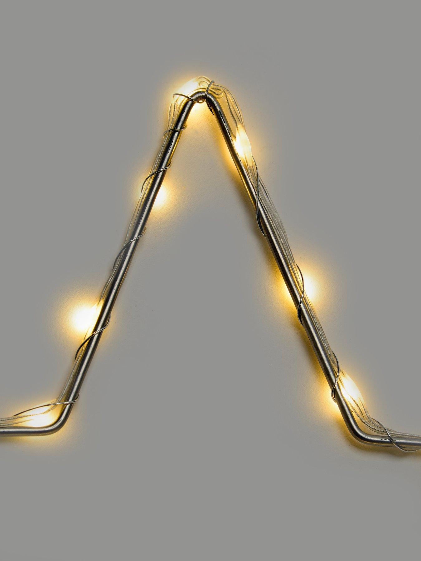 Image 4 of 5 of Three Kings 3m Shooting Star Outdoor Christmas&nbsp;Light -&nbsp;Warm White