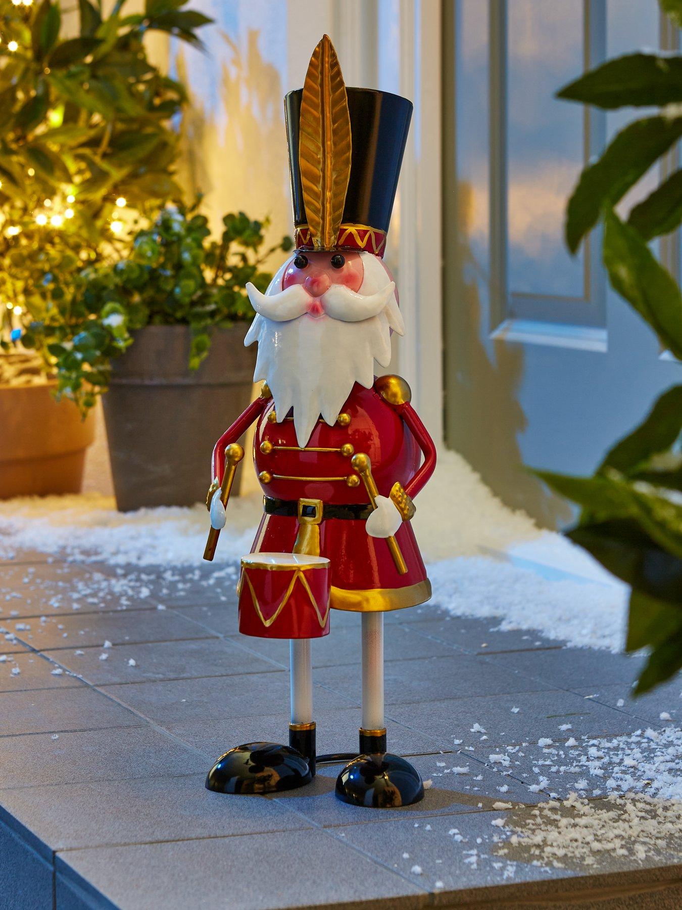 three-kings-captain-santa-metalnbspoutdoor-christmas-decoration