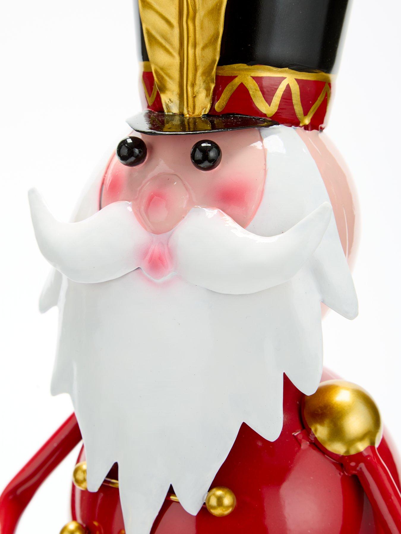 three-kings-captain-santa-metalnbspoutdoor-christmas-decorationoutfit