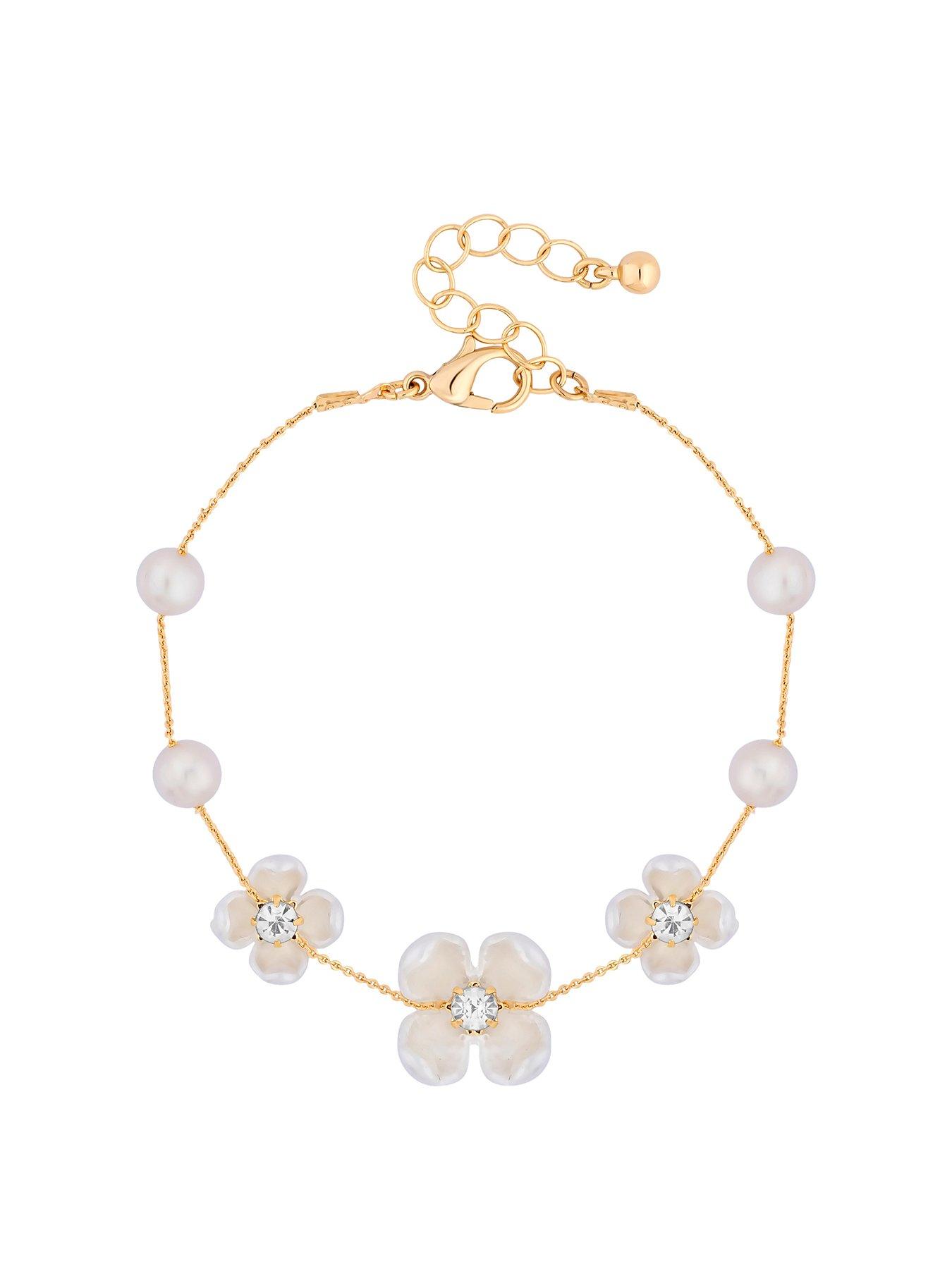 jon-richard-gold-plated-white-floral-and-freshwater-pearl-bracelet